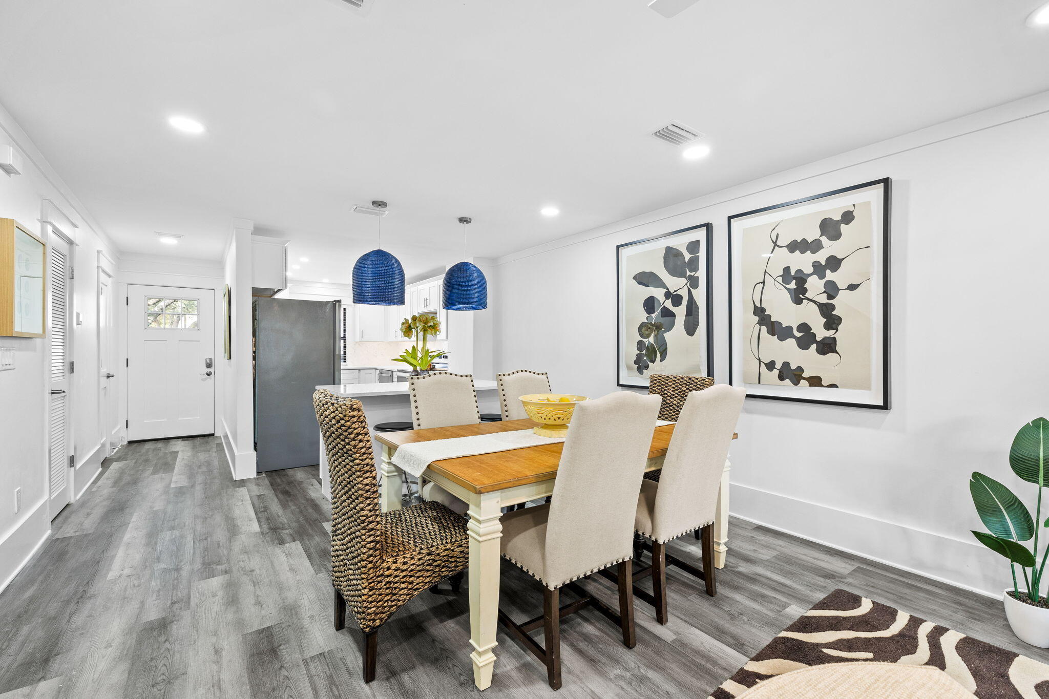 LAKEWOOD OF SEAGROVE BEACH - Residential