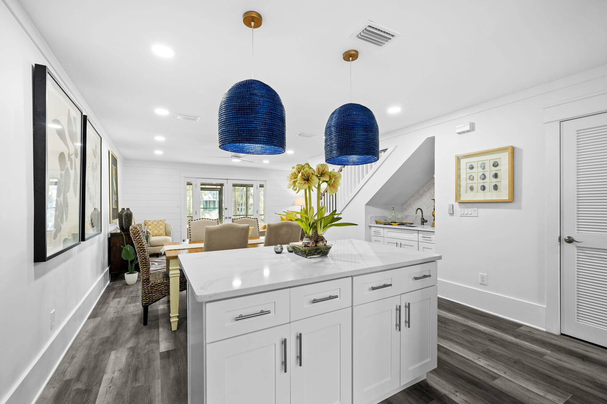 LAKEWOOD OF SEAGROVE BEACH - Residential