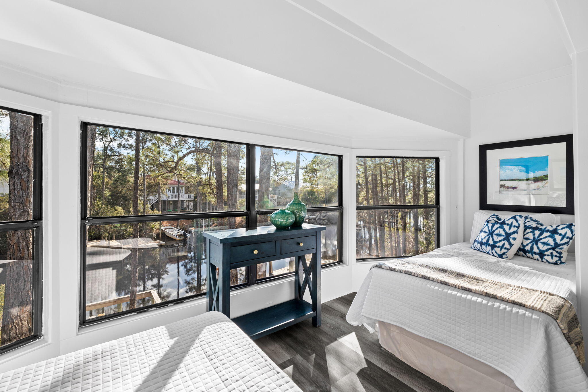 LAKEWOOD OF SEAGROVE BEACH - Residential
