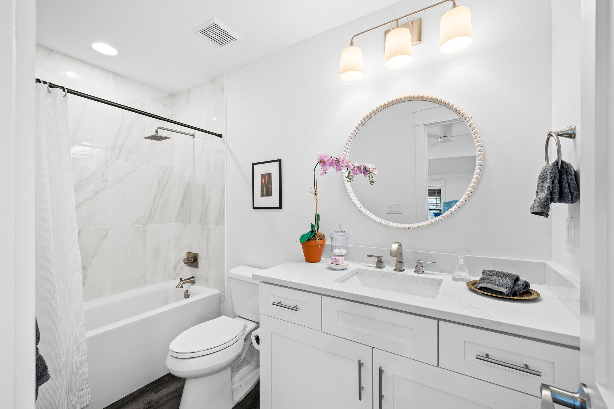LAKEWOOD OF SEAGROVE BEACH - Residential