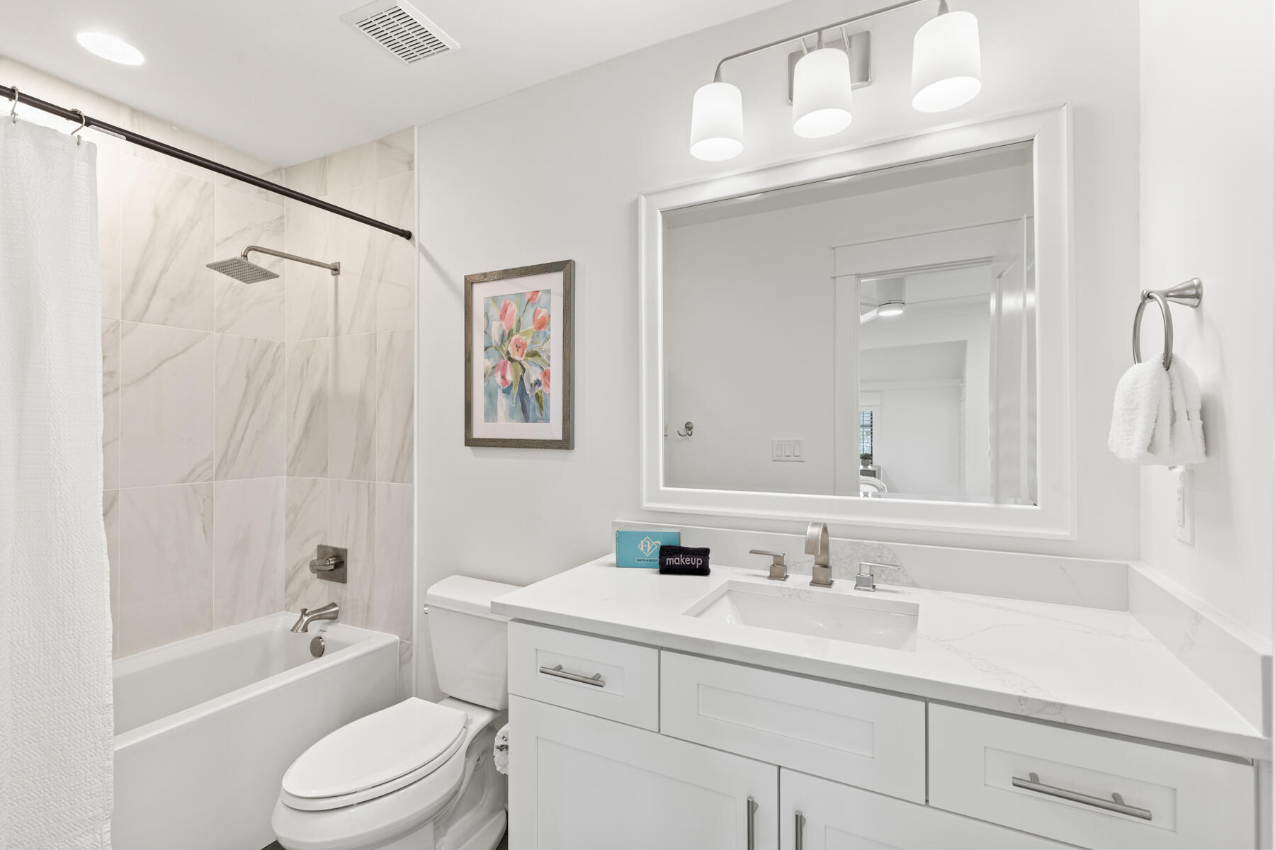 LAKEWOOD OF SEAGROVE BEACH - Residential