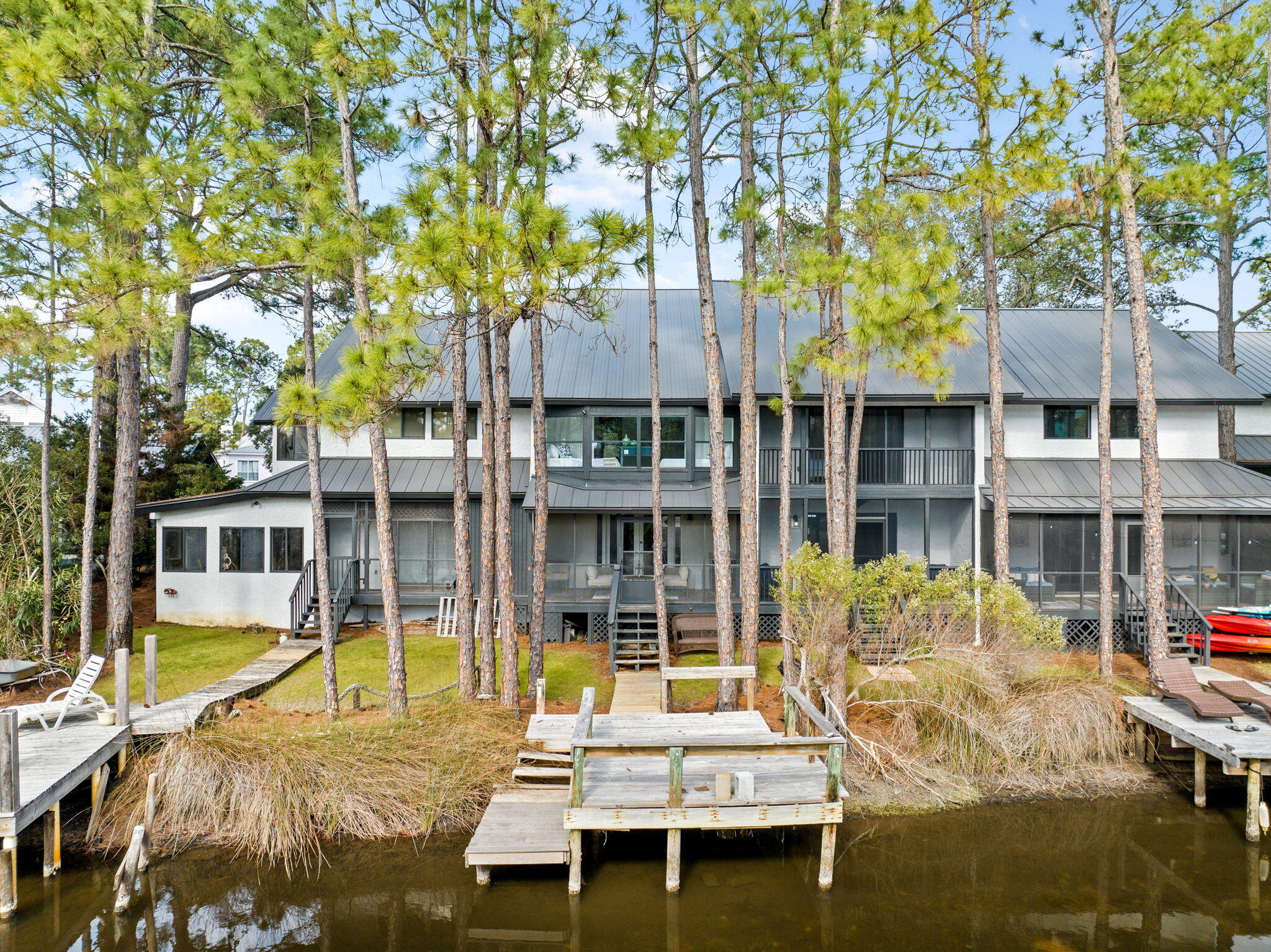 LAKEWOOD OF SEAGROVE BEACH - Residential