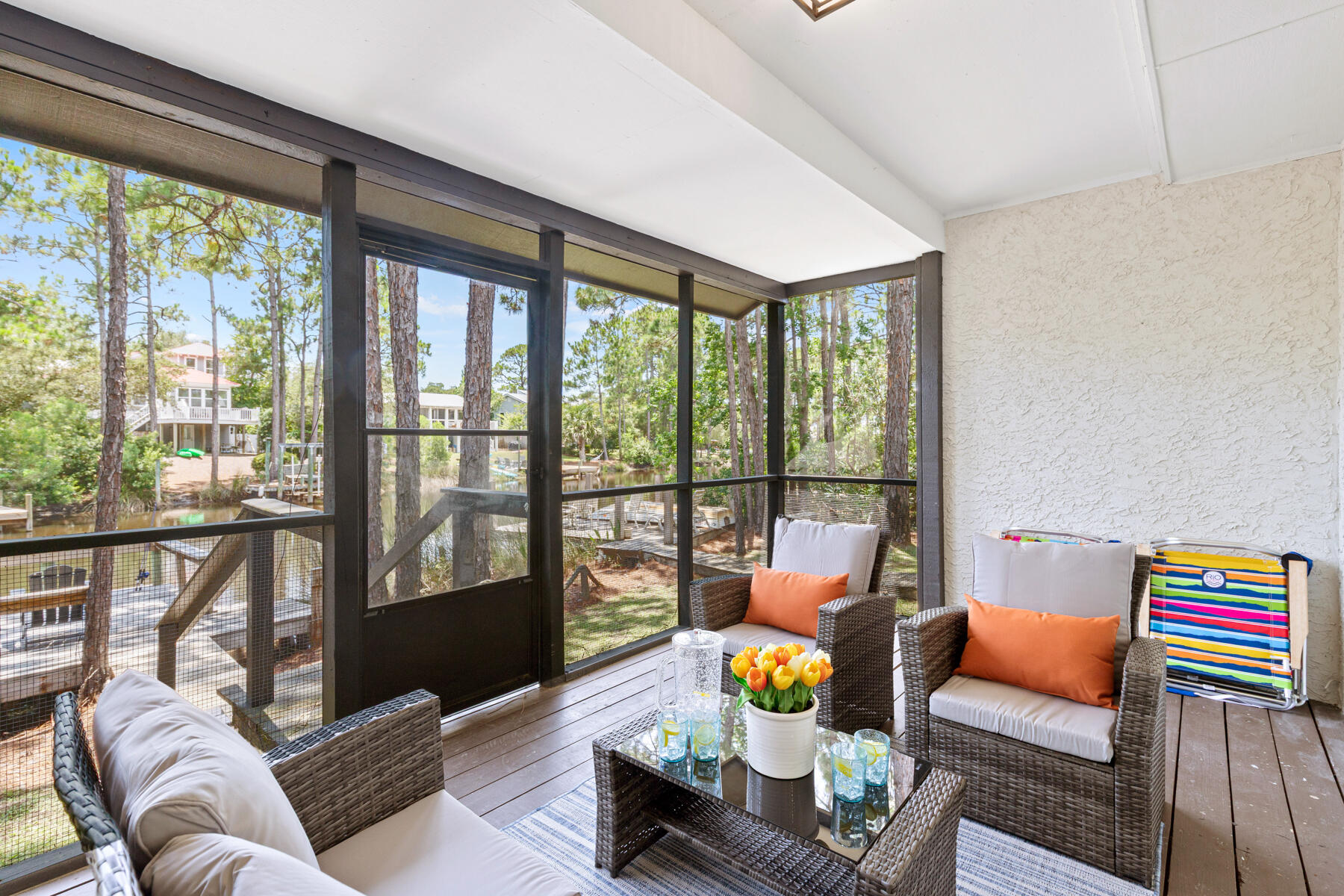 LAKEWOOD OF SEAGROVE BEACH - Residential
