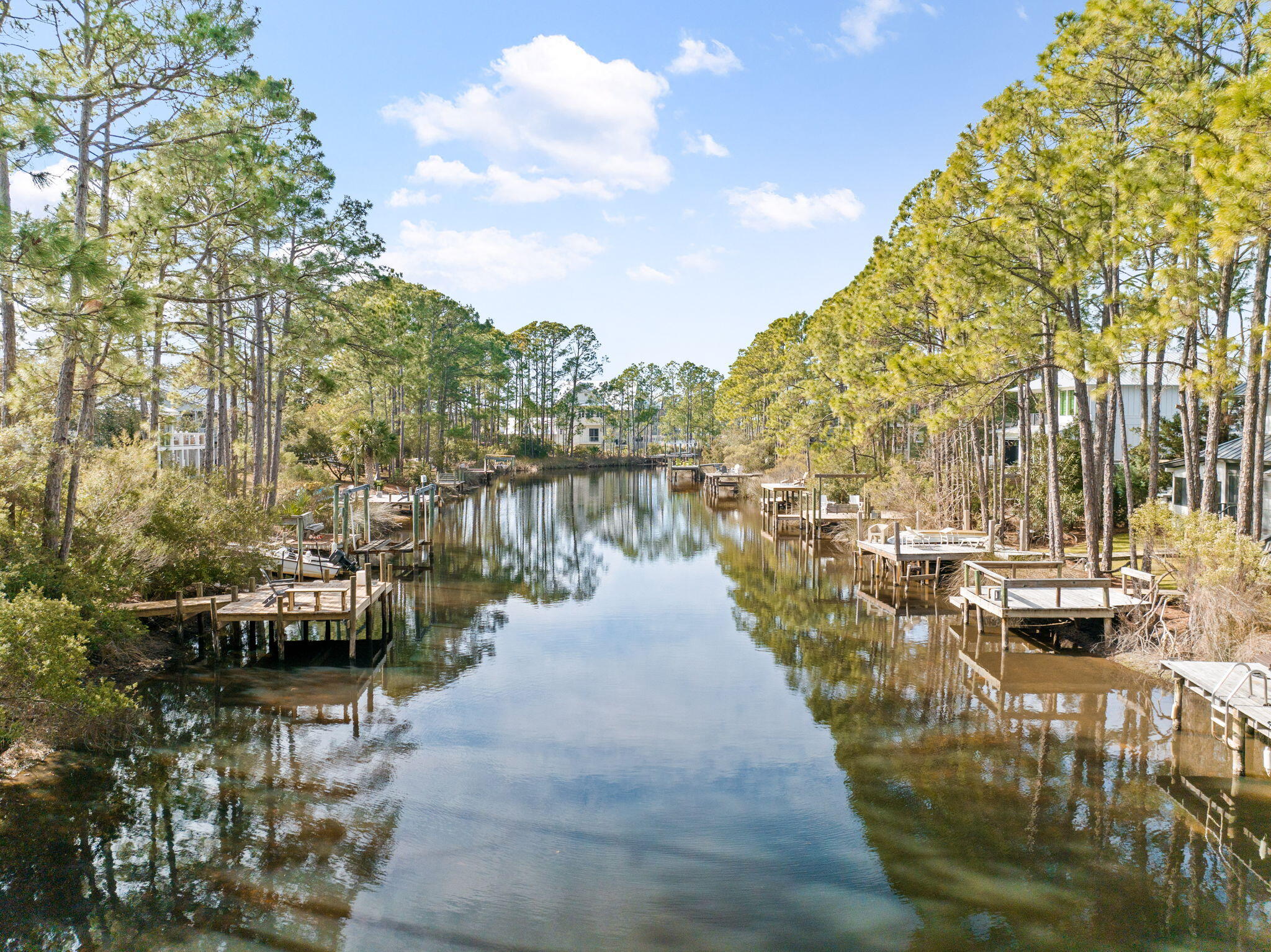 LAKEWOOD OF SEAGROVE BEACH - Residential