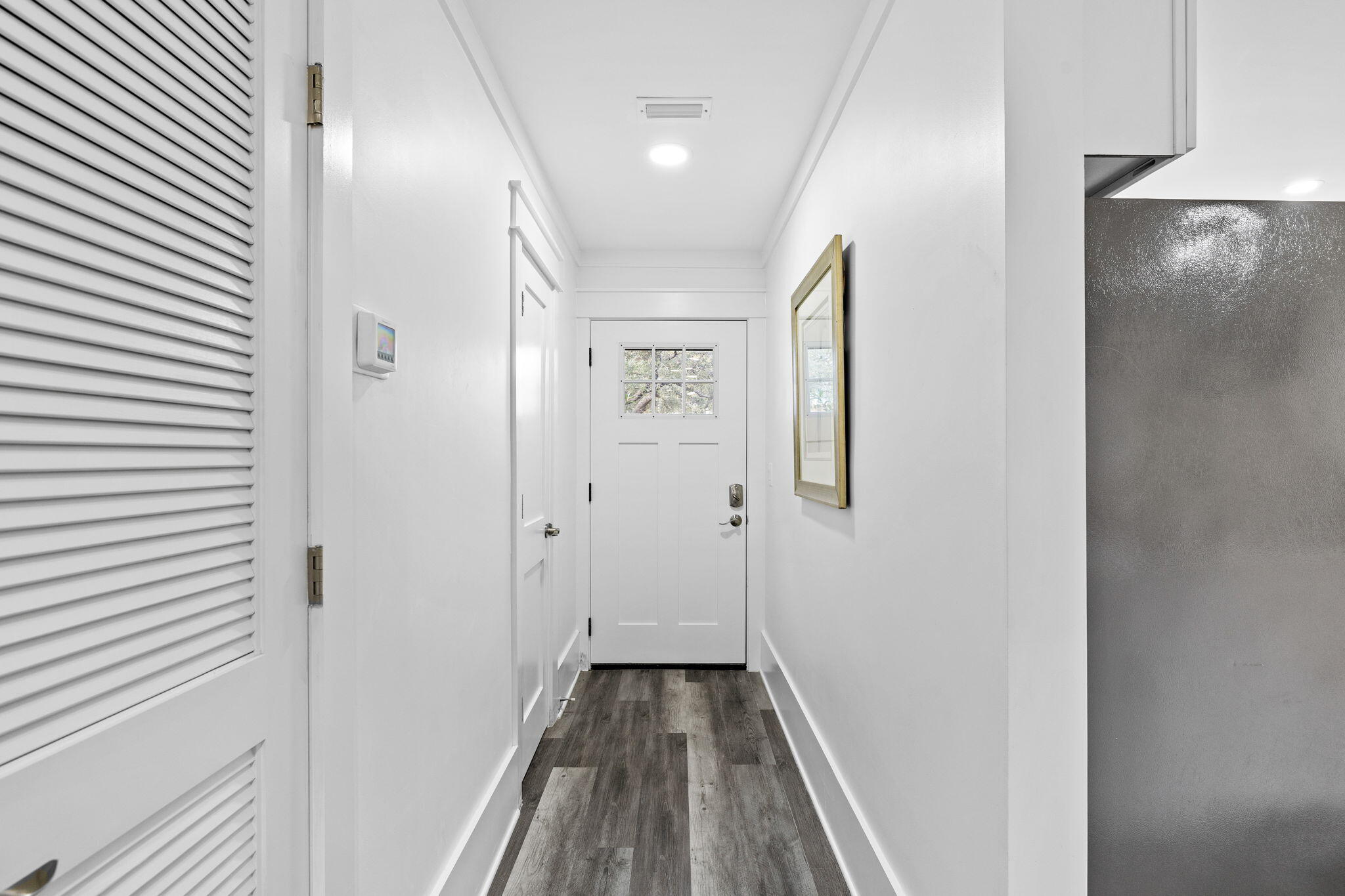 LAKEWOOD OF SEAGROVE BEACH - Residential