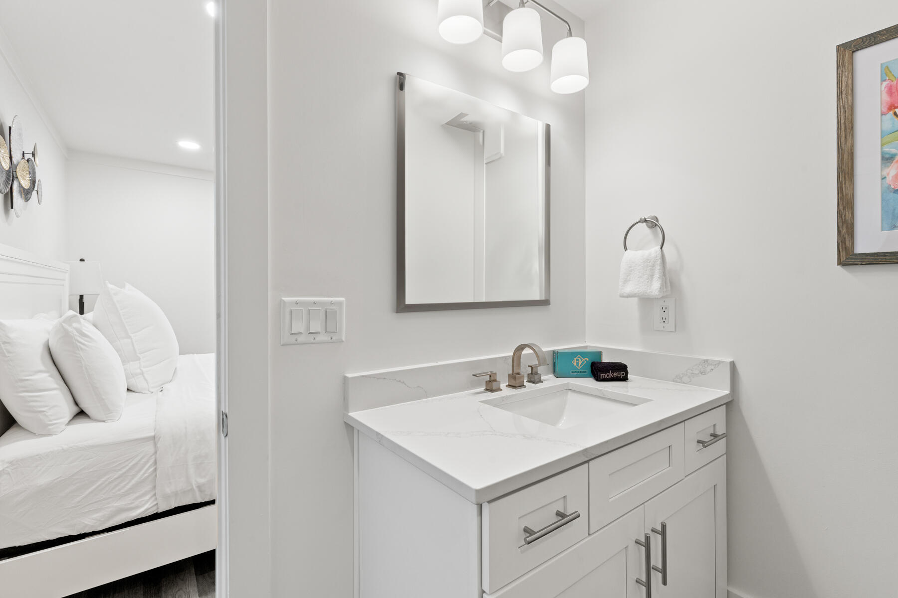 LAKEWOOD OF SEAGROVE BEACH - Residential