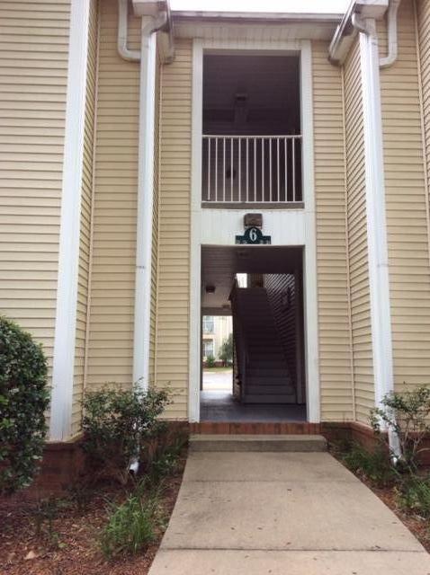THE OAKS AT NICEVILLE - Residential Lease
