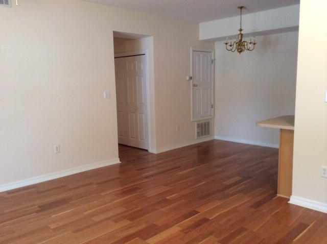 THE OAKS AT NICEVILLE - Residential Lease