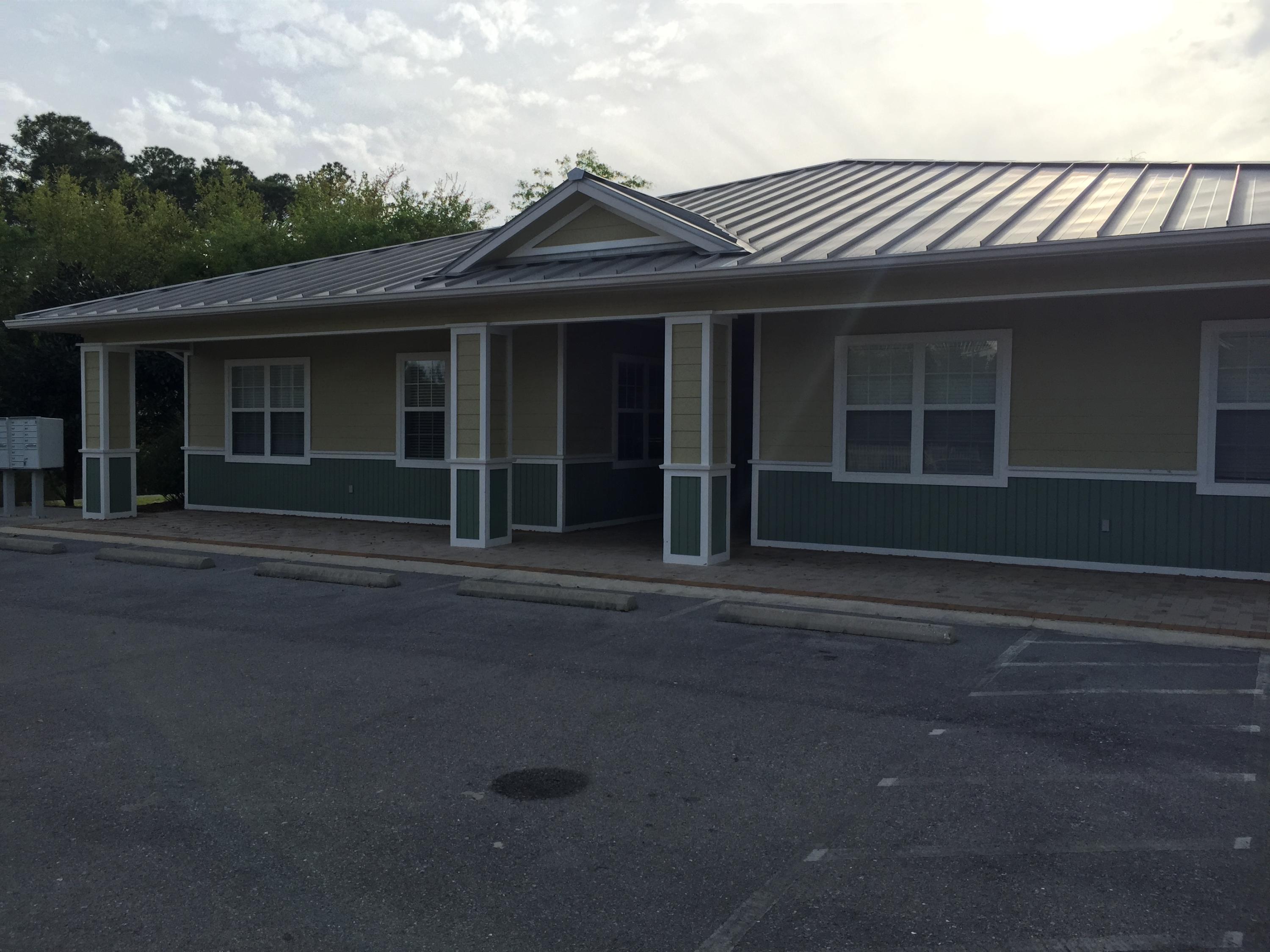 THE PRESERVE AT GRAYTON BEACH - Land