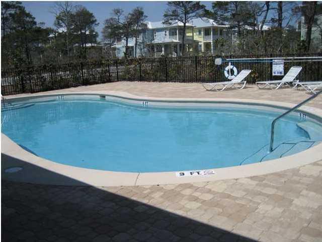 THE PRESERVE AT GRAYTON BEACH - Land