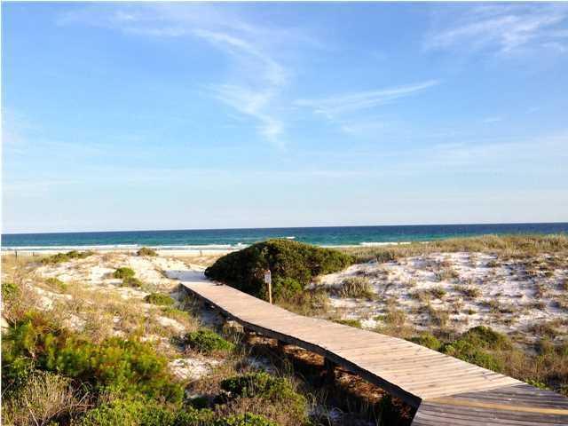 THE PRESERVE AT GRAYTON BEACH - Land