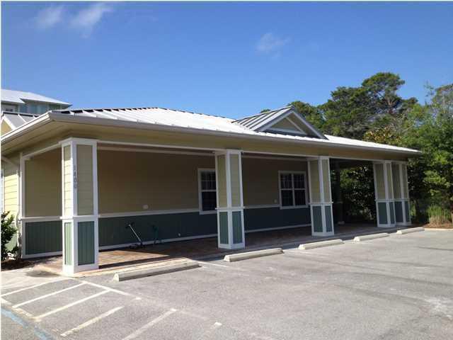 THE PRESERVE AT GRAYTON BEACH - Land