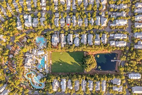 A home in Santa Rosa Beach