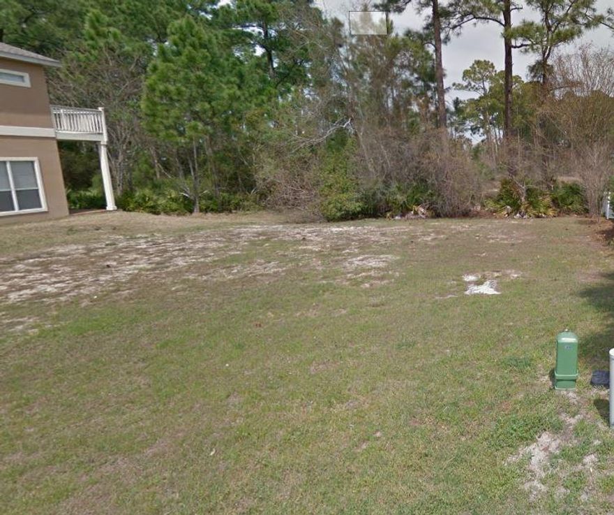 Great location to build a home. Utility easement gives property a larger appearance. Legion Park Landing is in close proximity to Emerald Coast shopping, restaurants, beaches, golf courses, fishing, or boating. Take a look today!