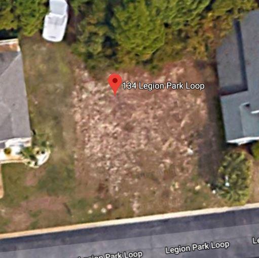 LEGION PARK LANDING - Land