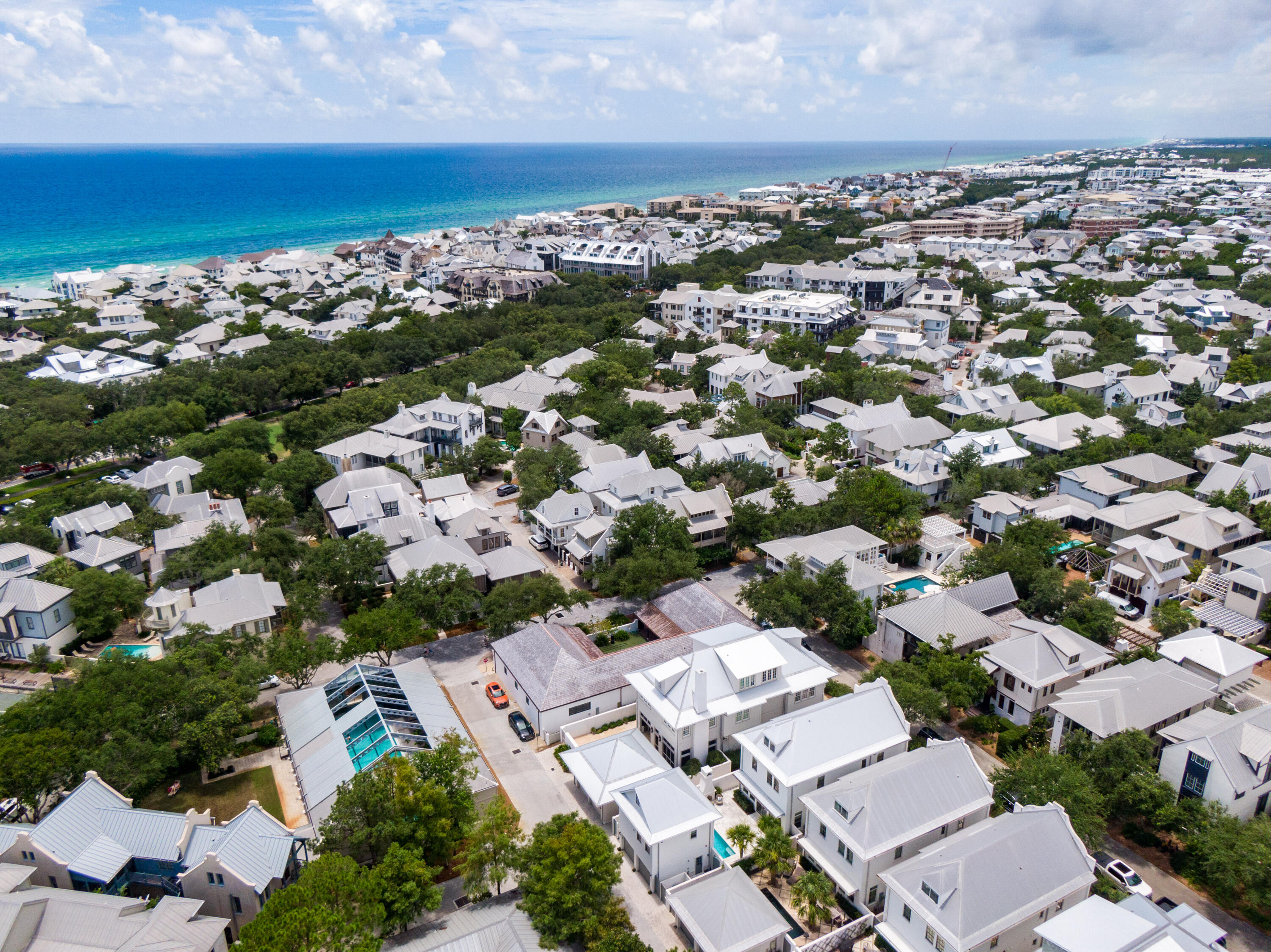 ROSEMARY BEACH - Residential