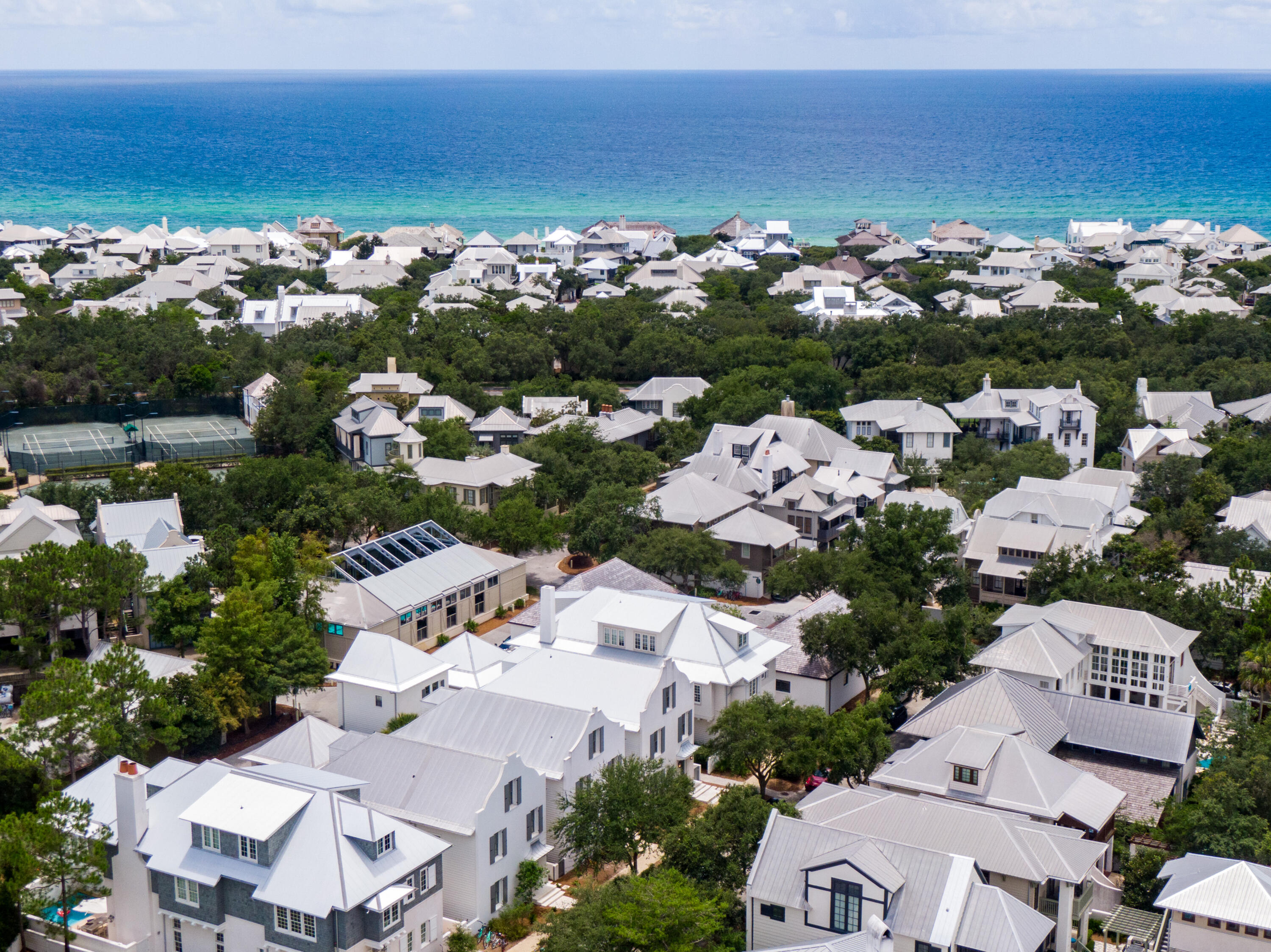 ROSEMARY BEACH - Residential