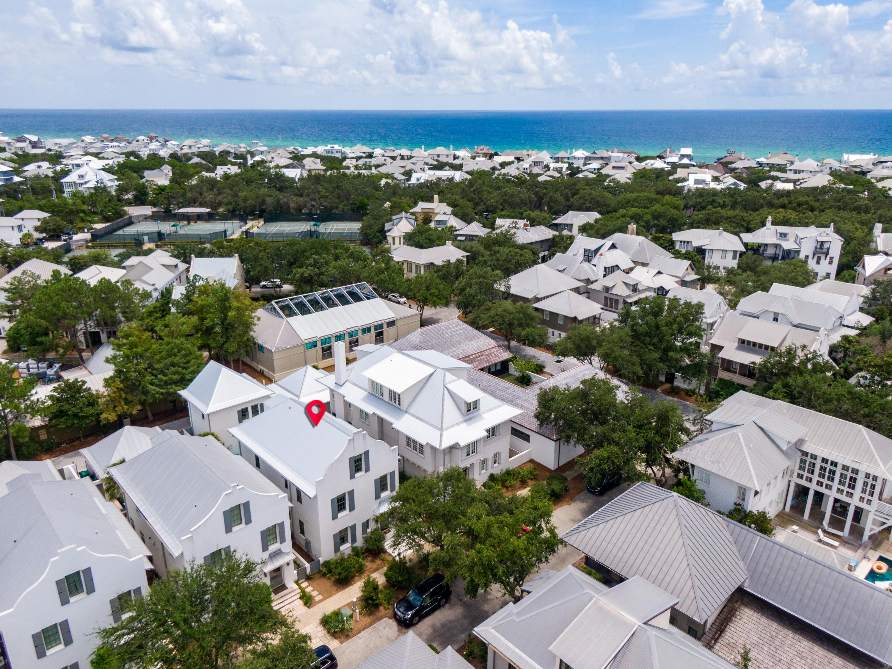 ROSEMARY BEACH - Residential