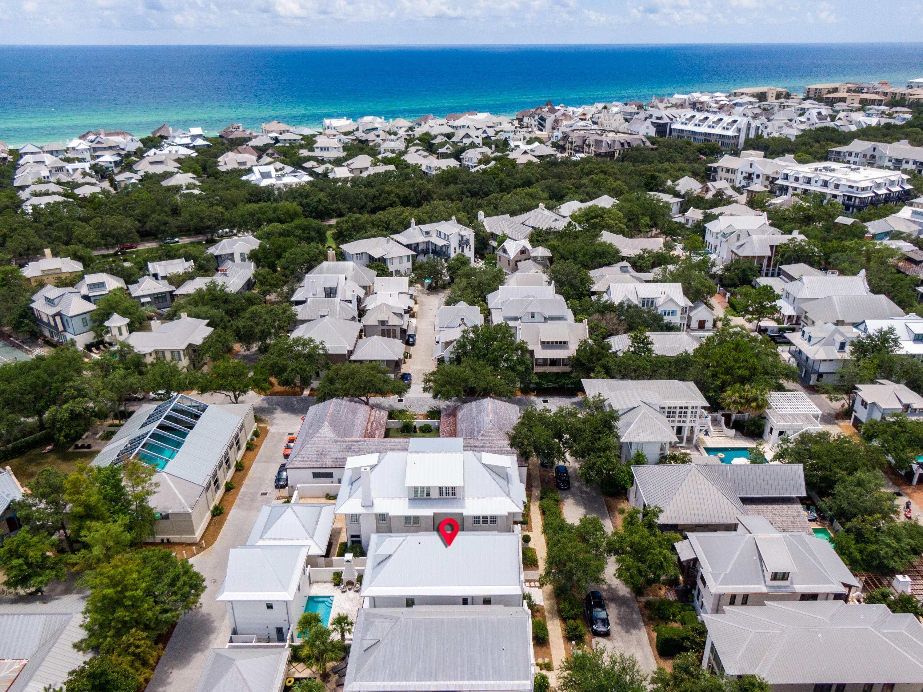 ROSEMARY BEACH - Residential