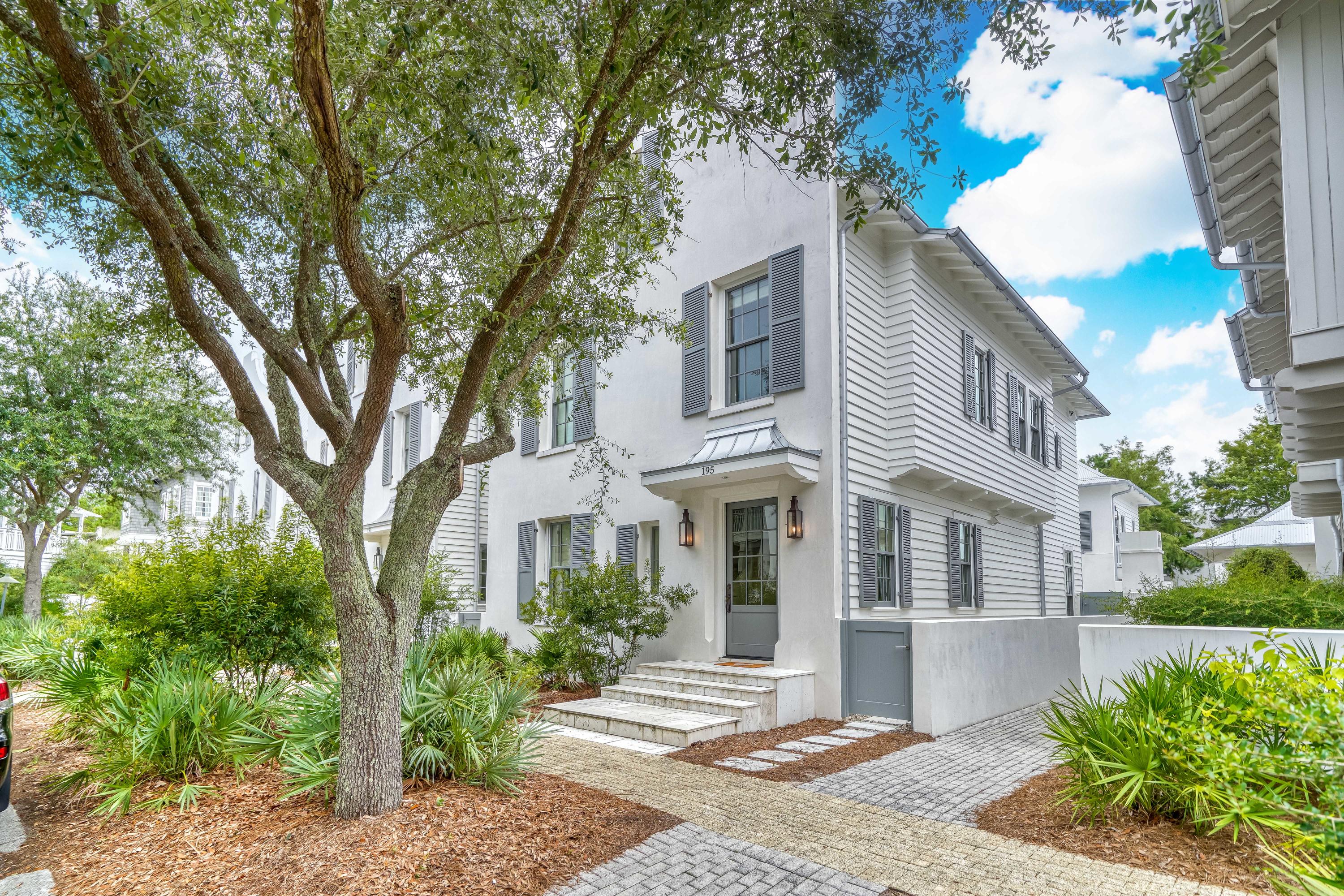 ROSEMARY BEACH - Residential