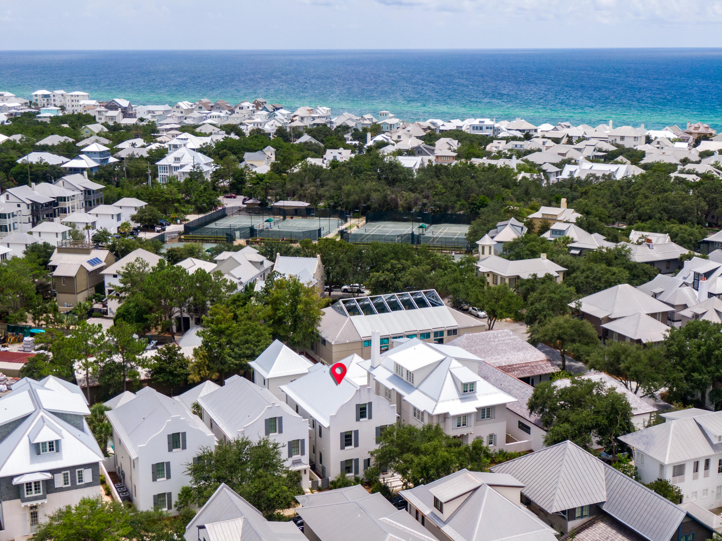 ROSEMARY BEACH - Residential