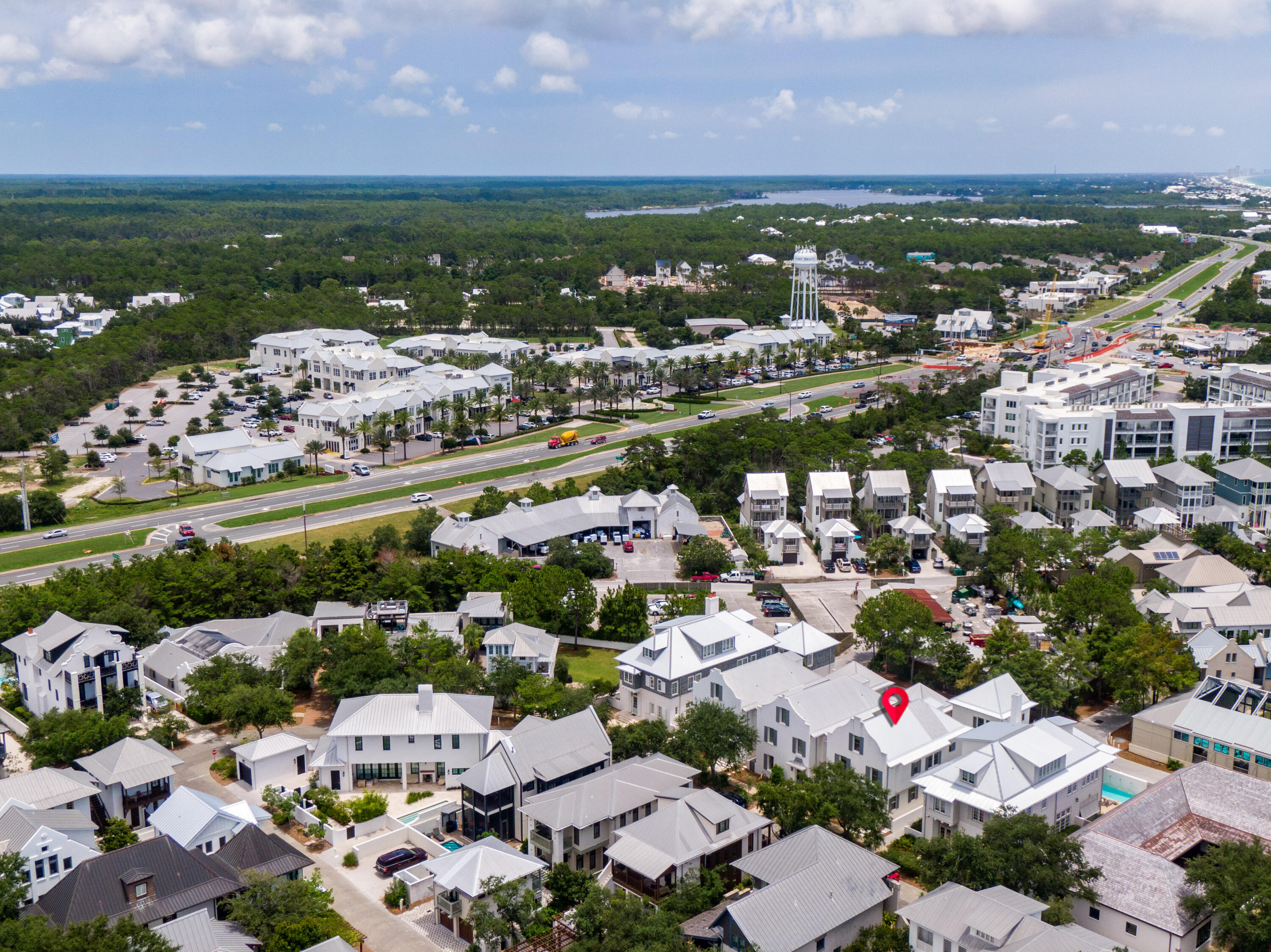 ROSEMARY BEACH - Residential