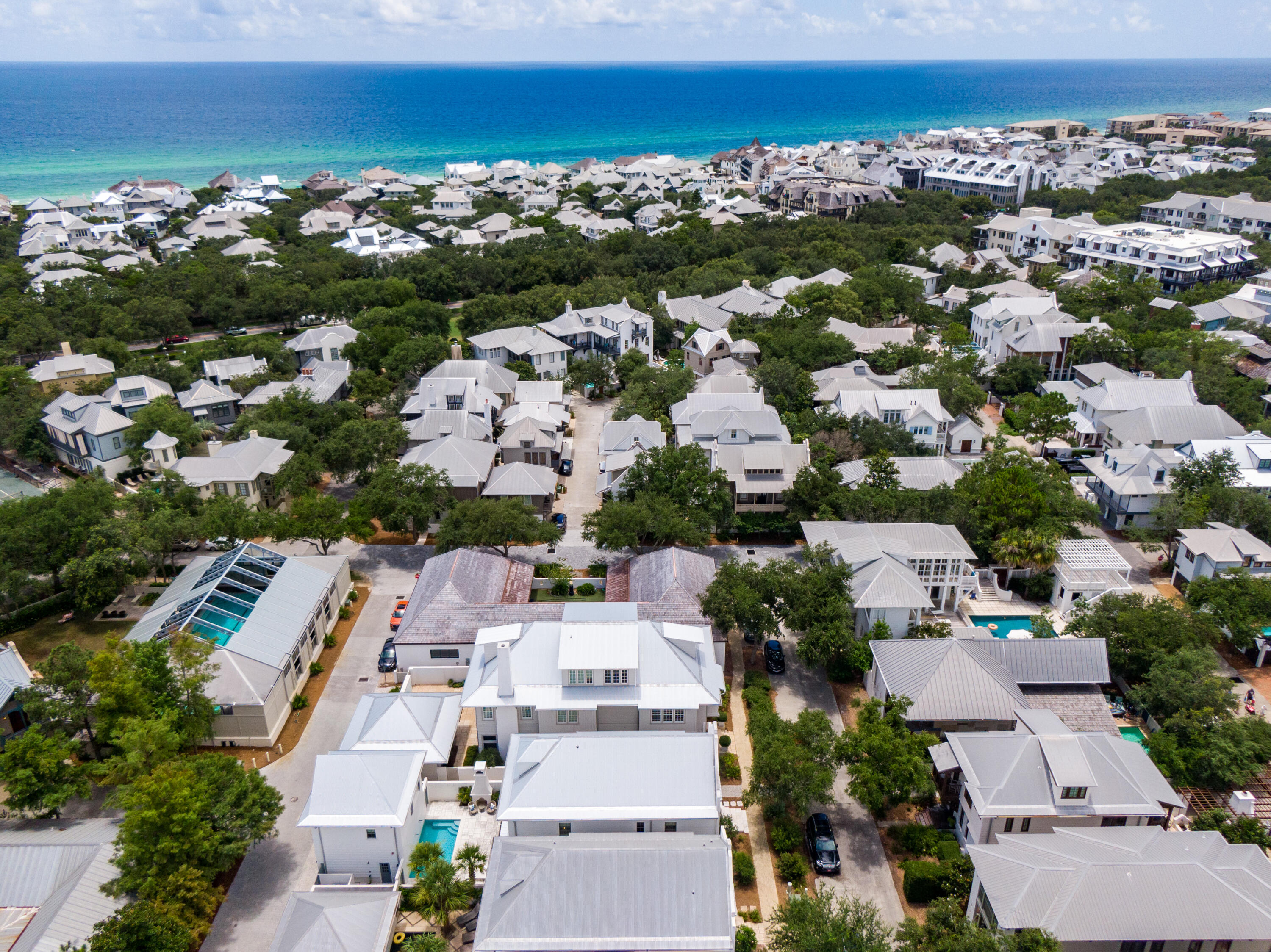 ROSEMARY BEACH - Residential