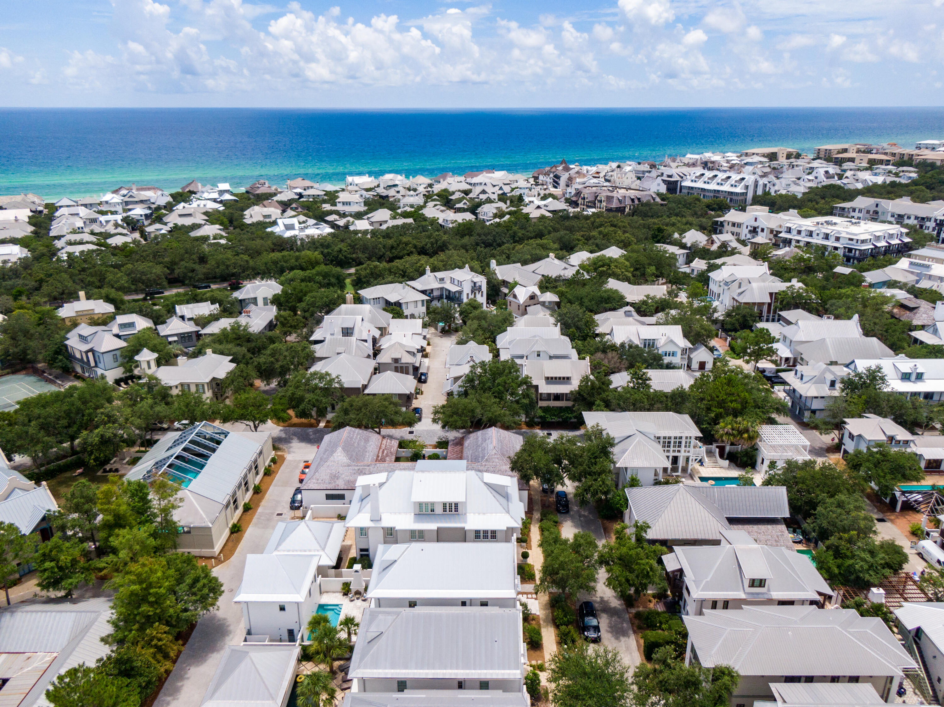 ROSEMARY BEACH - Residential