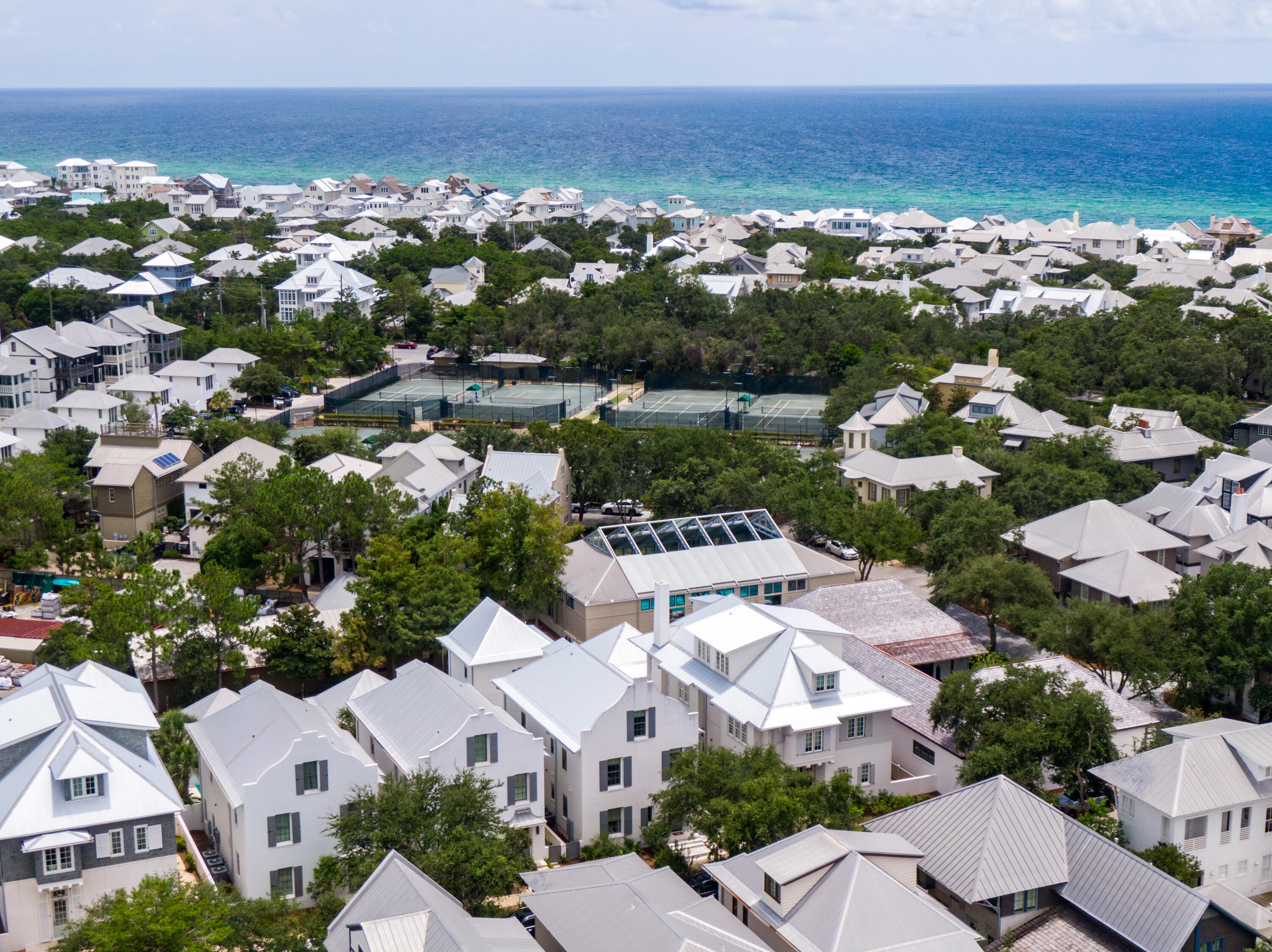 ROSEMARY BEACH - Residential