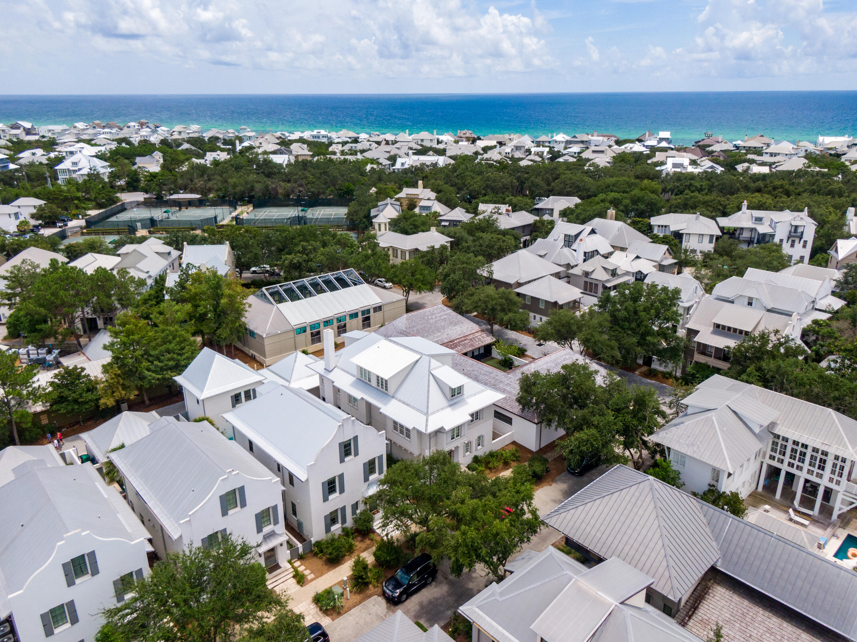 ROSEMARY BEACH - Residential