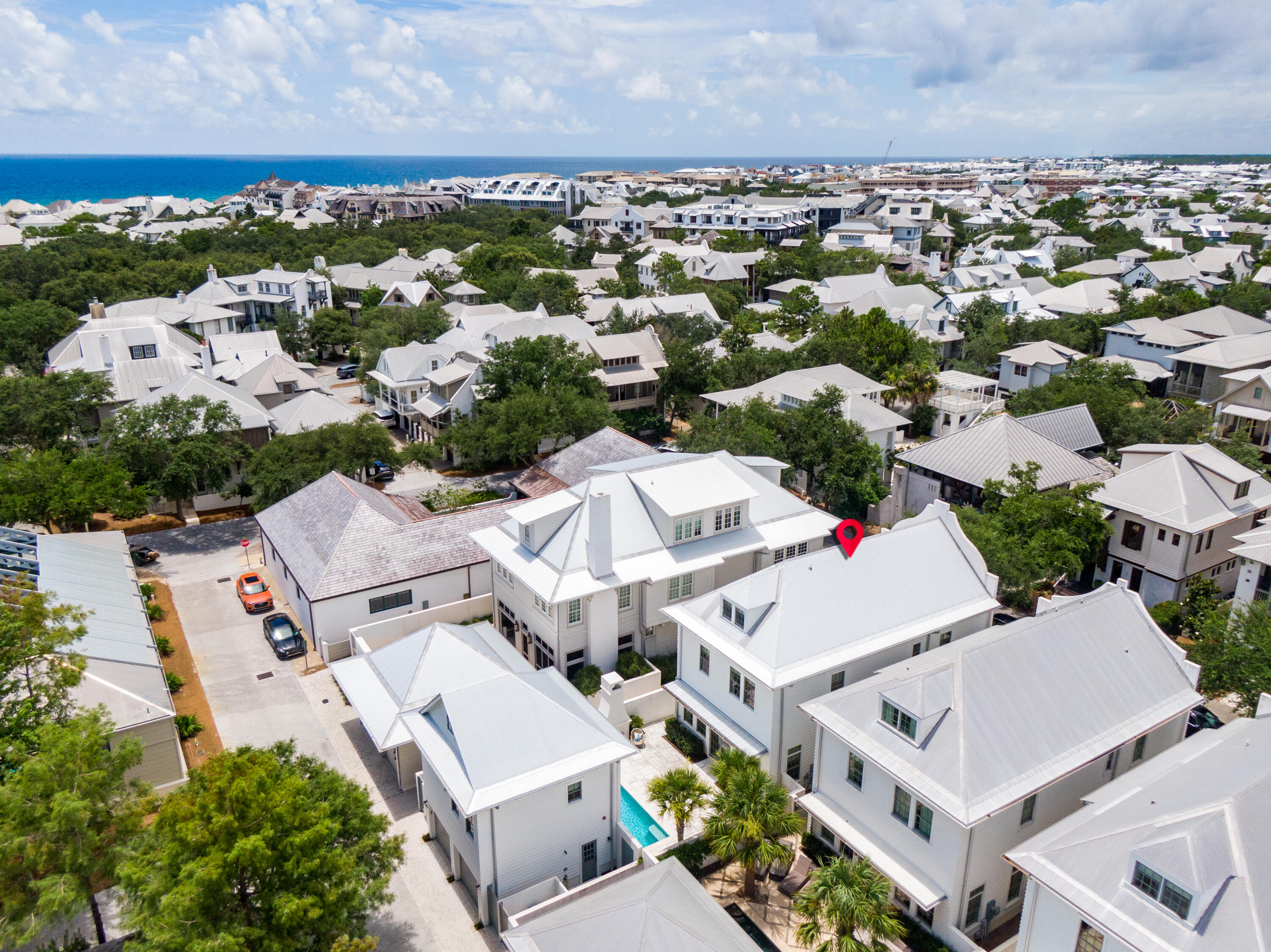 ROSEMARY BEACH - Residential