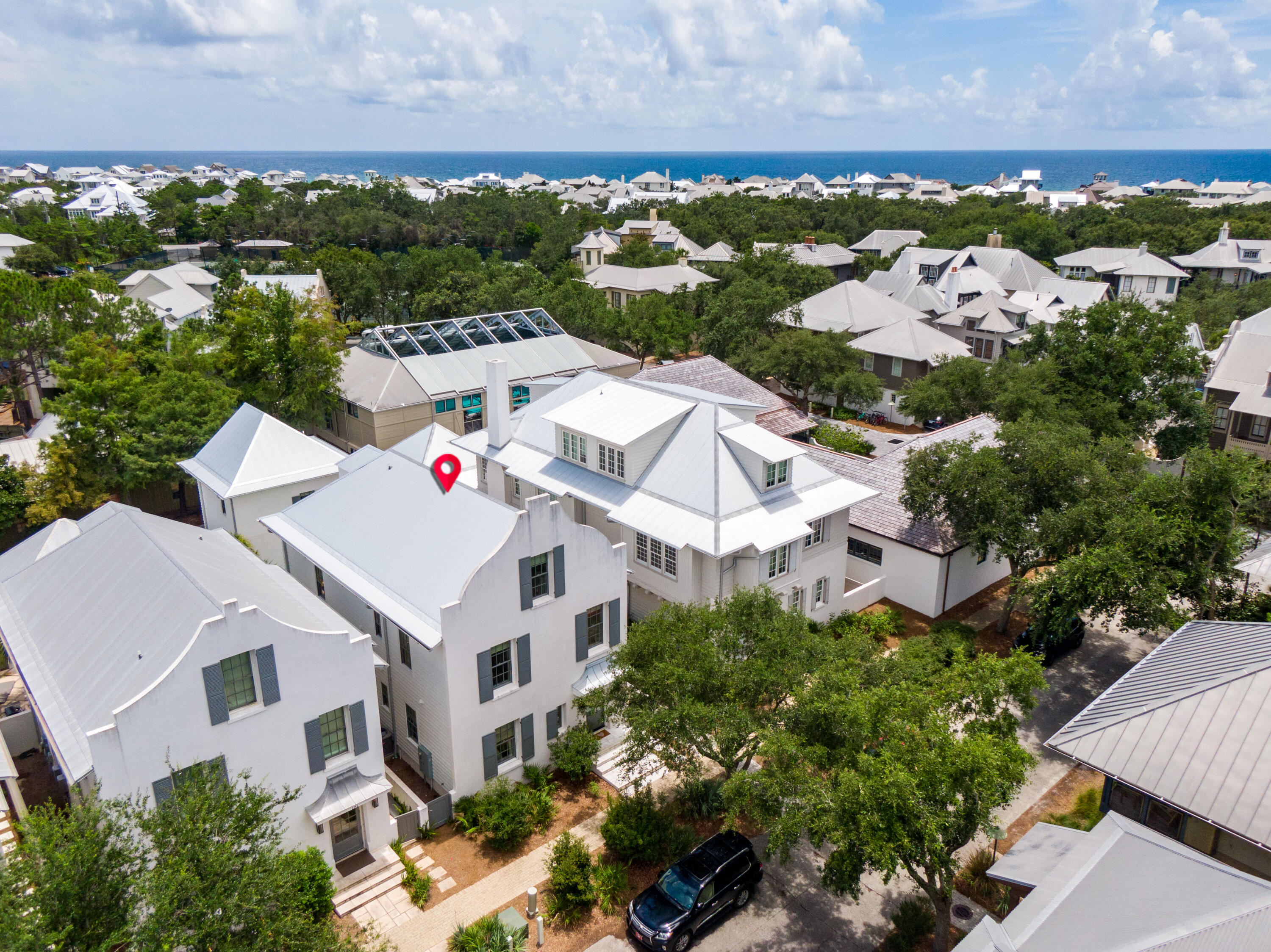 ROSEMARY BEACH - Residential