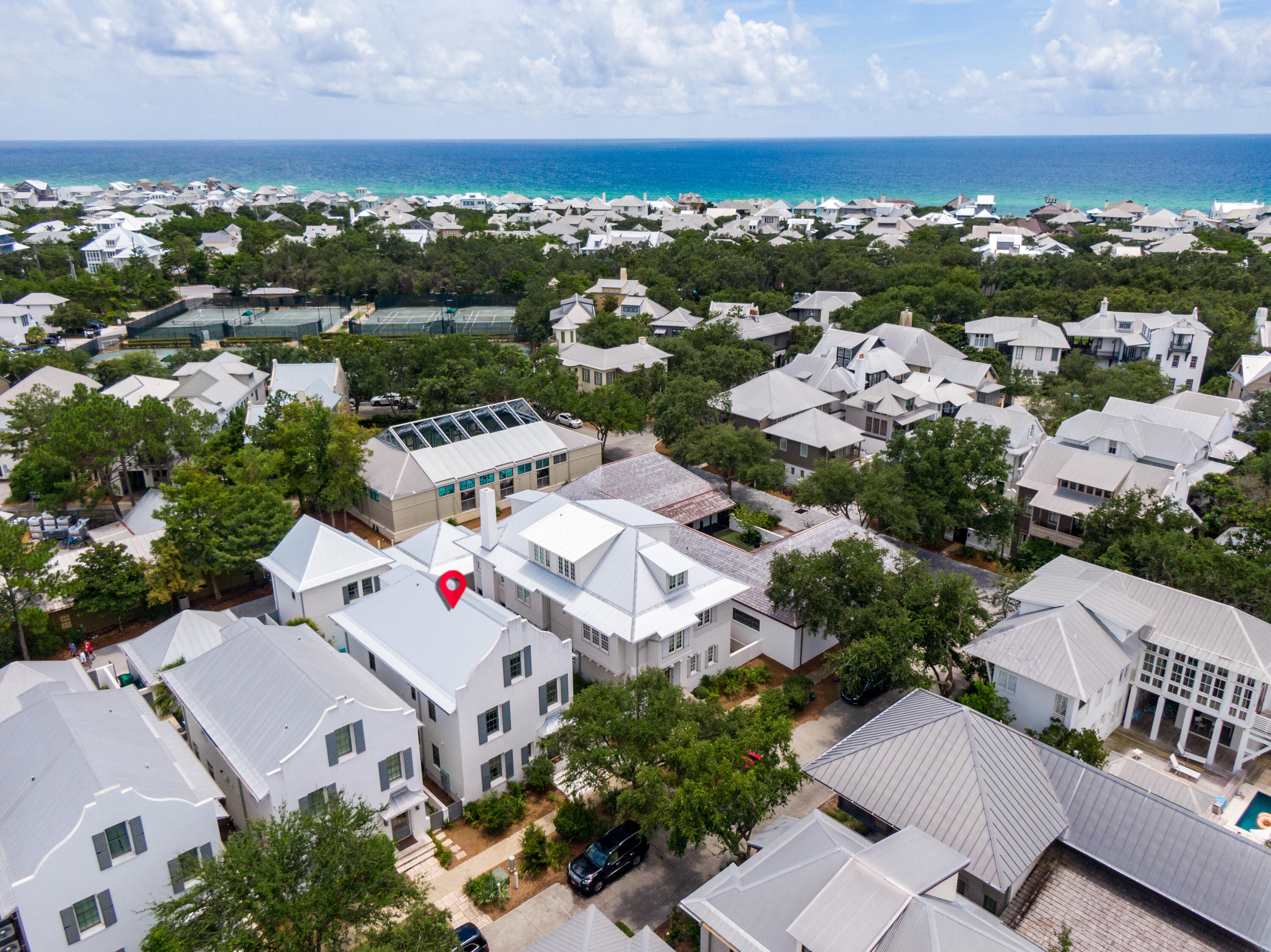 ROSEMARY BEACH - Residential