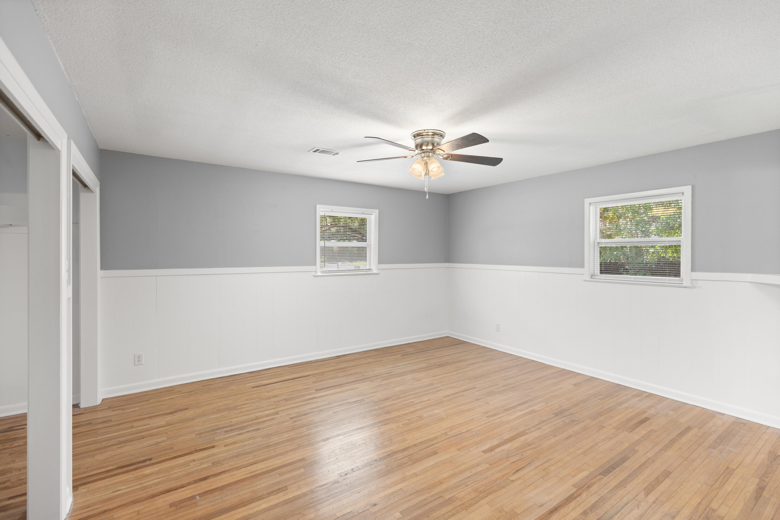 FIELD S/D 1ST ADDN - Residential Lease