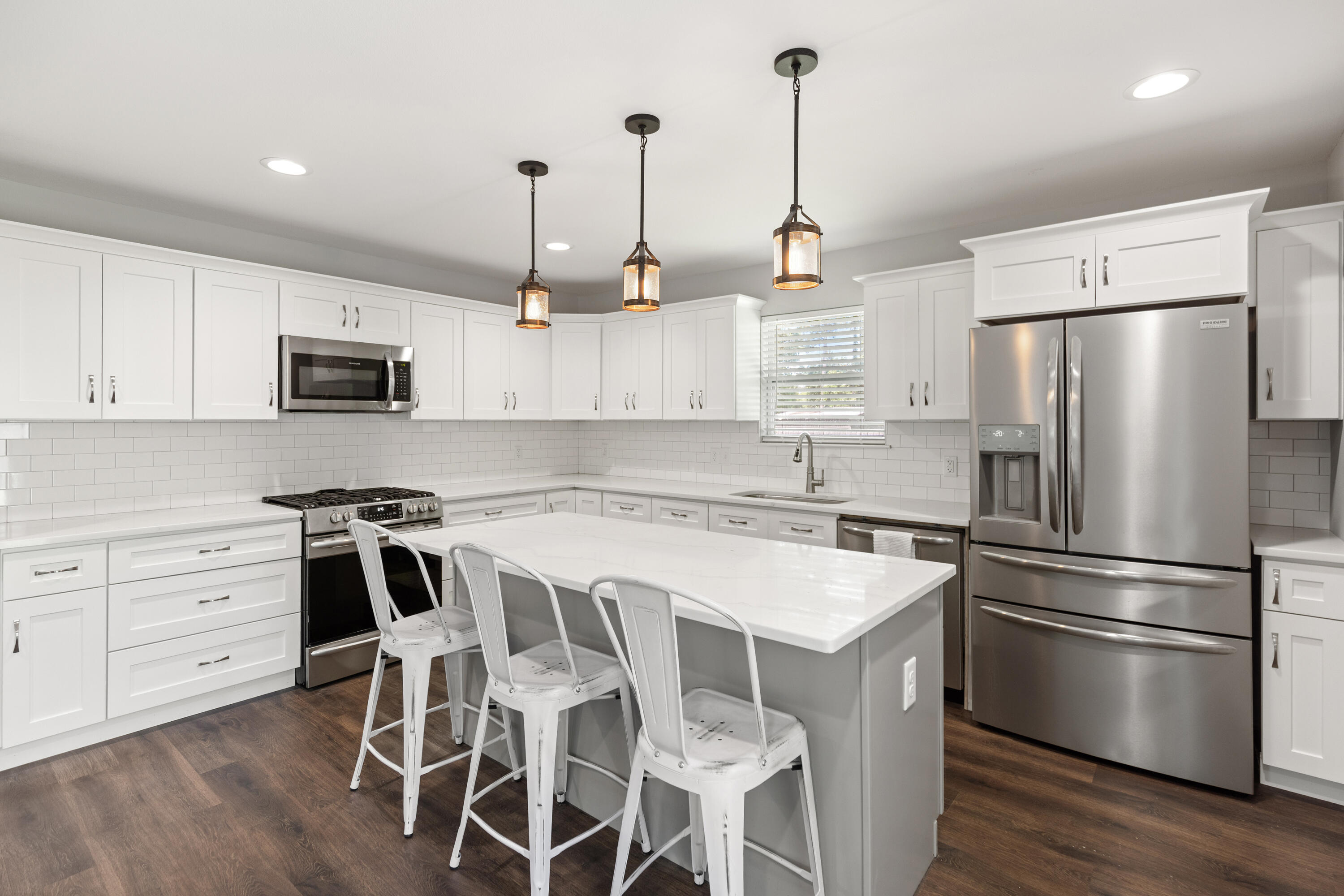 FIELD S/D 1ST ADDN - Residential Lease