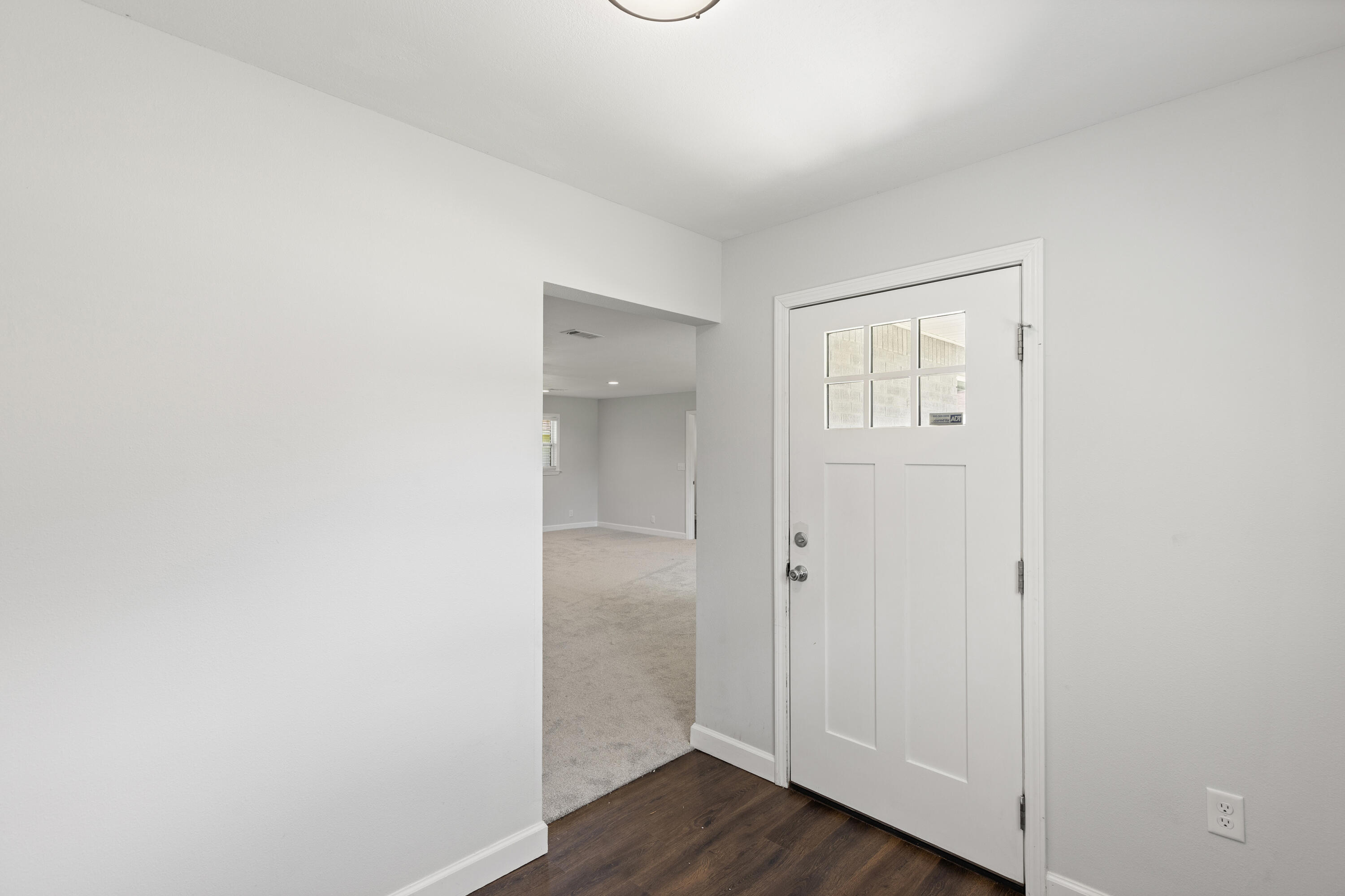 FIELD S/D 1ST ADDN - Residential Lease
