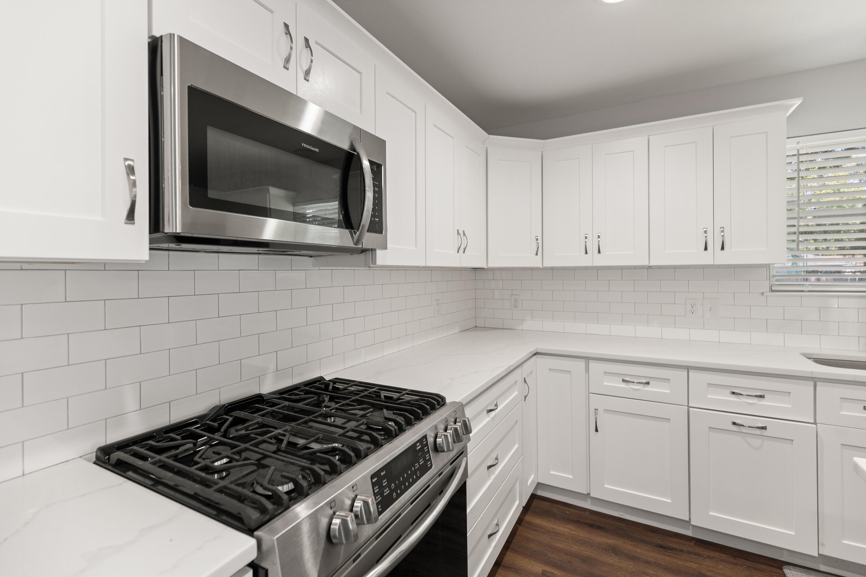 FIELD S/D 1ST ADDN - Residential Lease