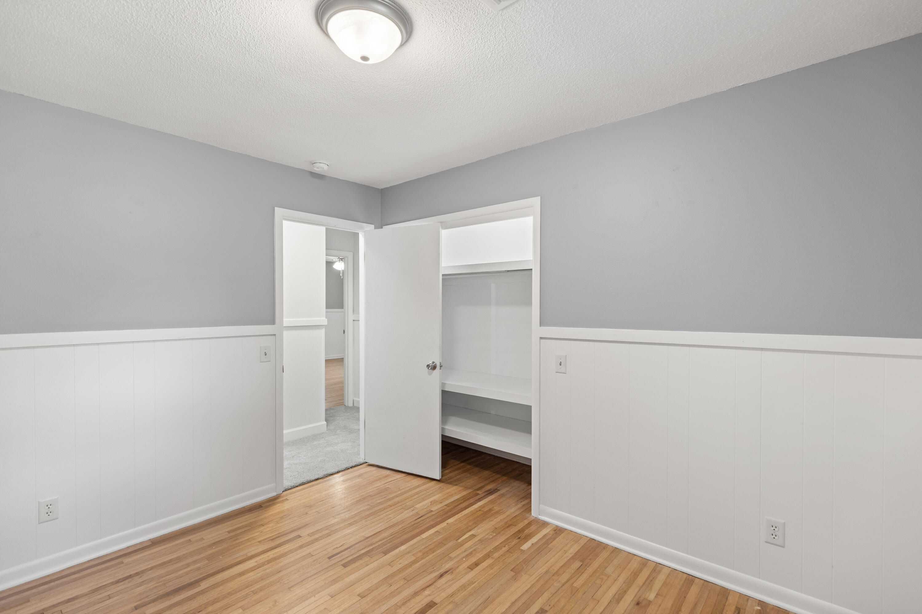 FIELD S/D 1ST ADDN - Residential Lease