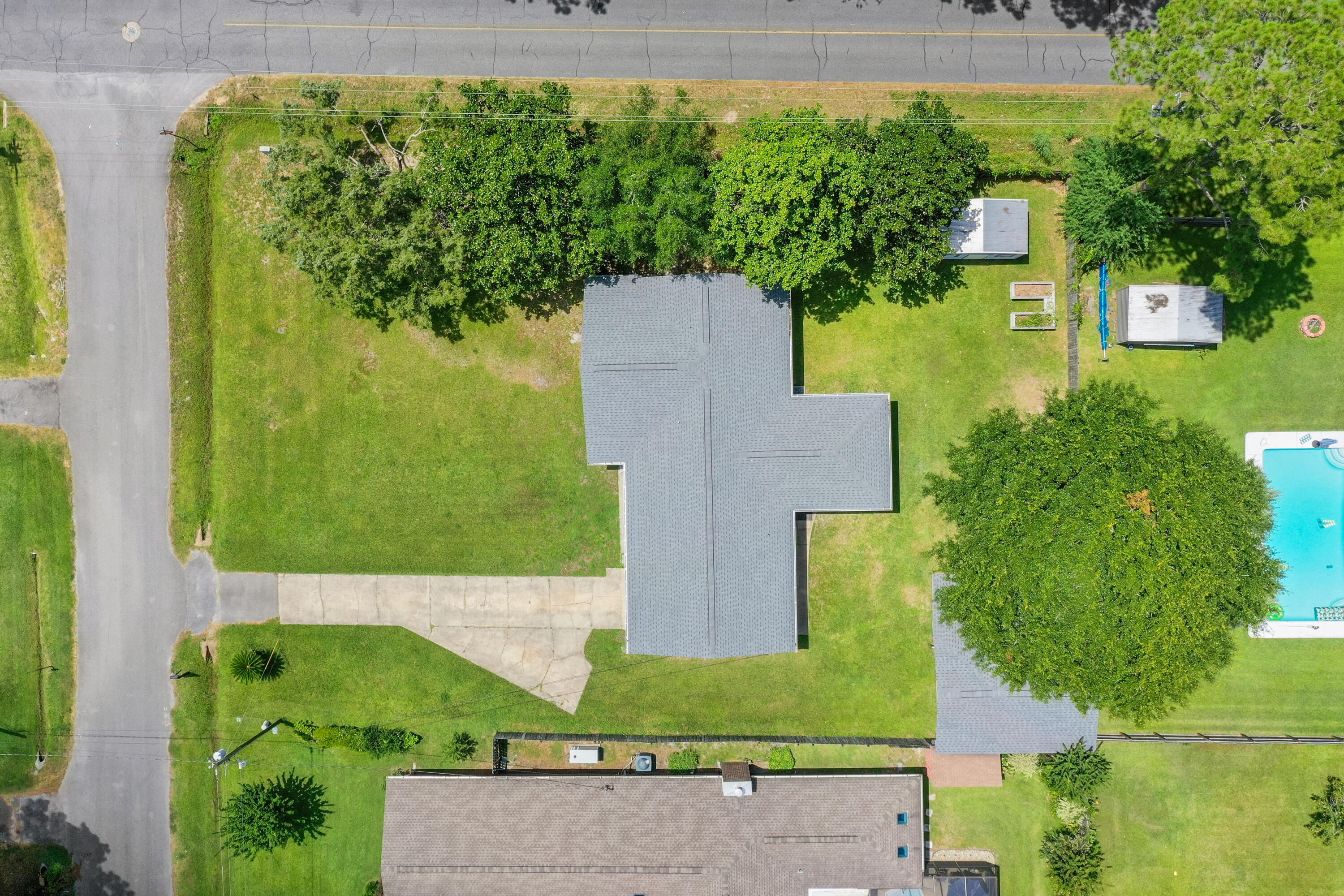 FIELD S/D 1ST ADDN - Residential Lease