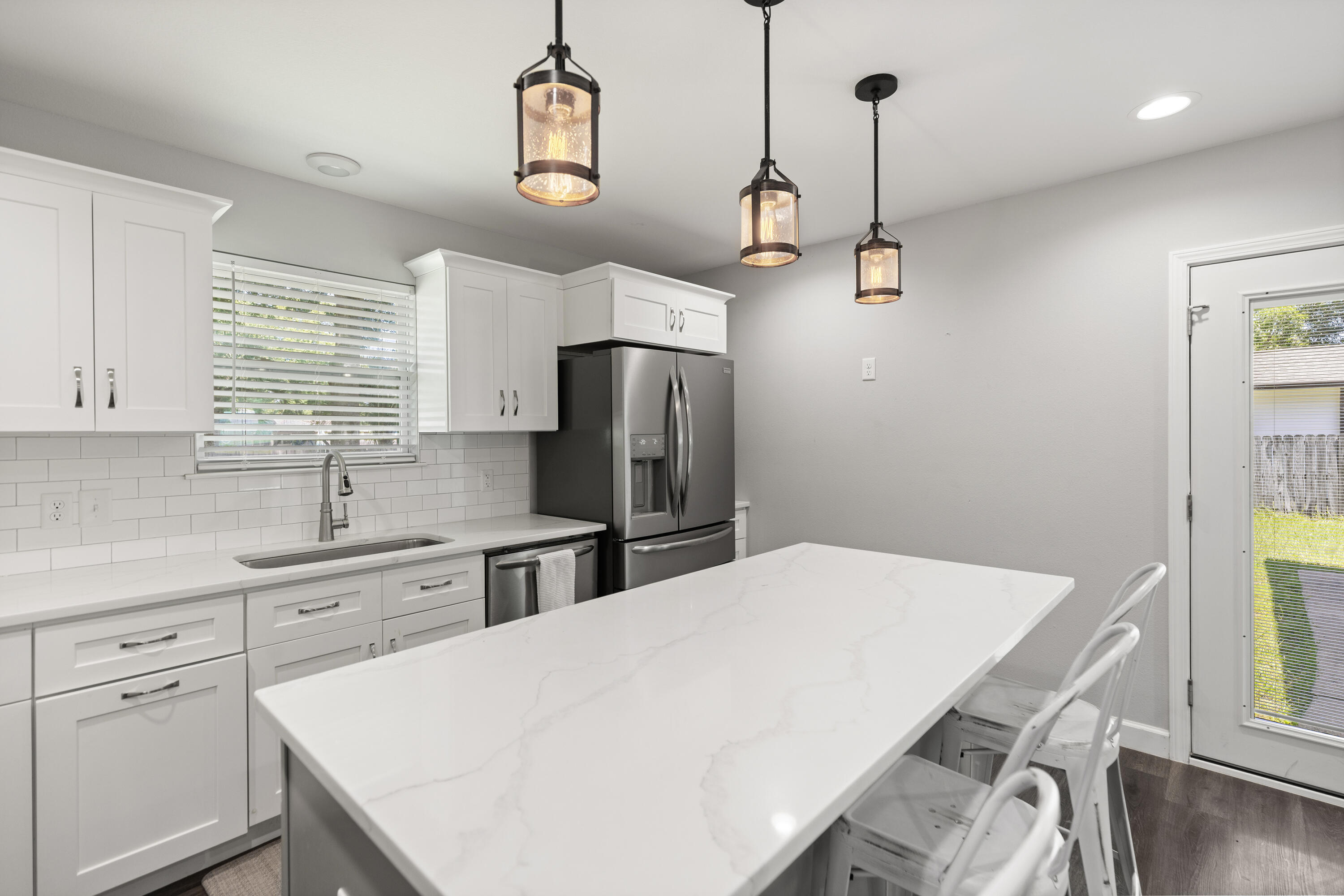 FIELD S/D 1ST ADDN - Residential Lease