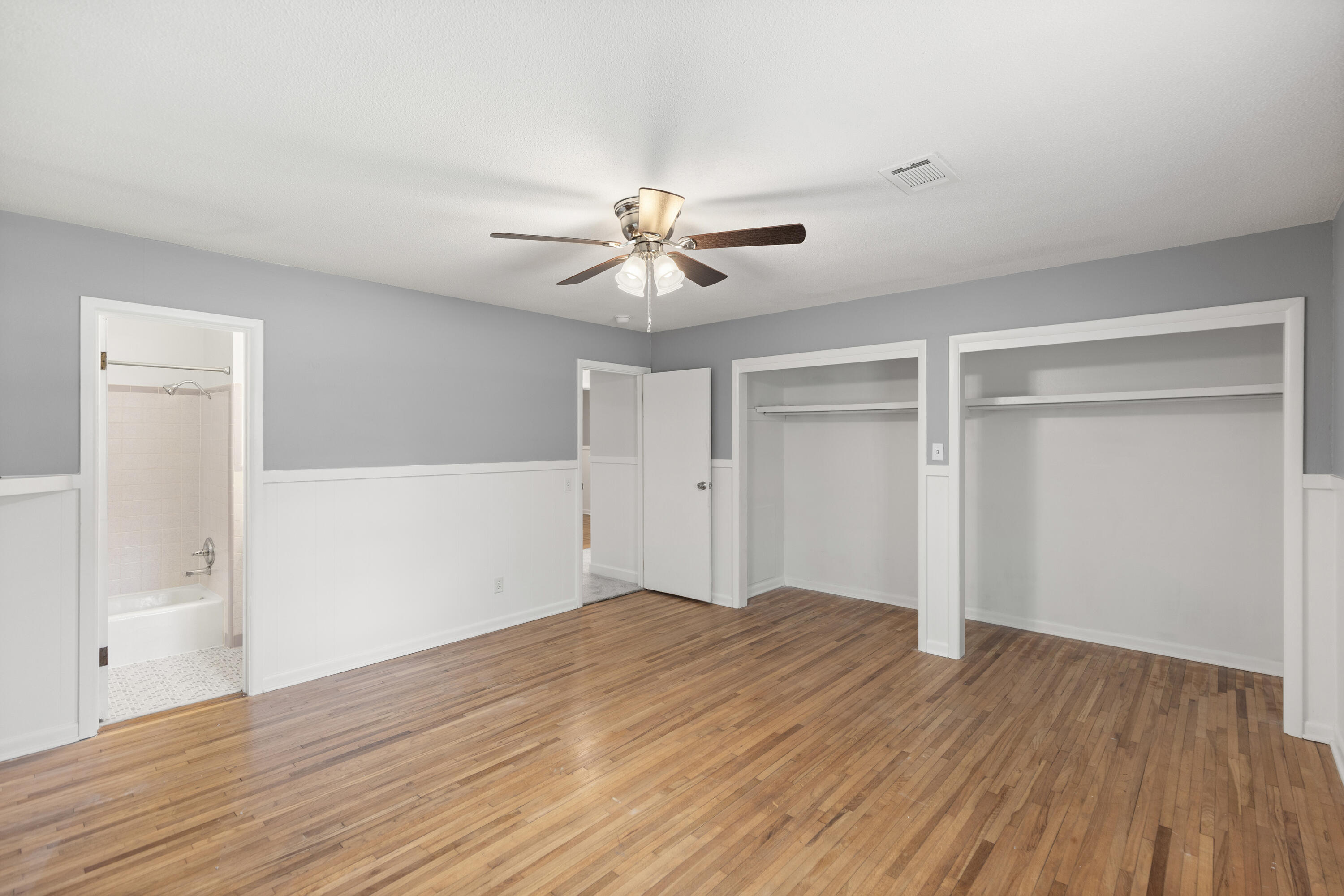 FIELD S/D 1ST ADDN - Residential Lease