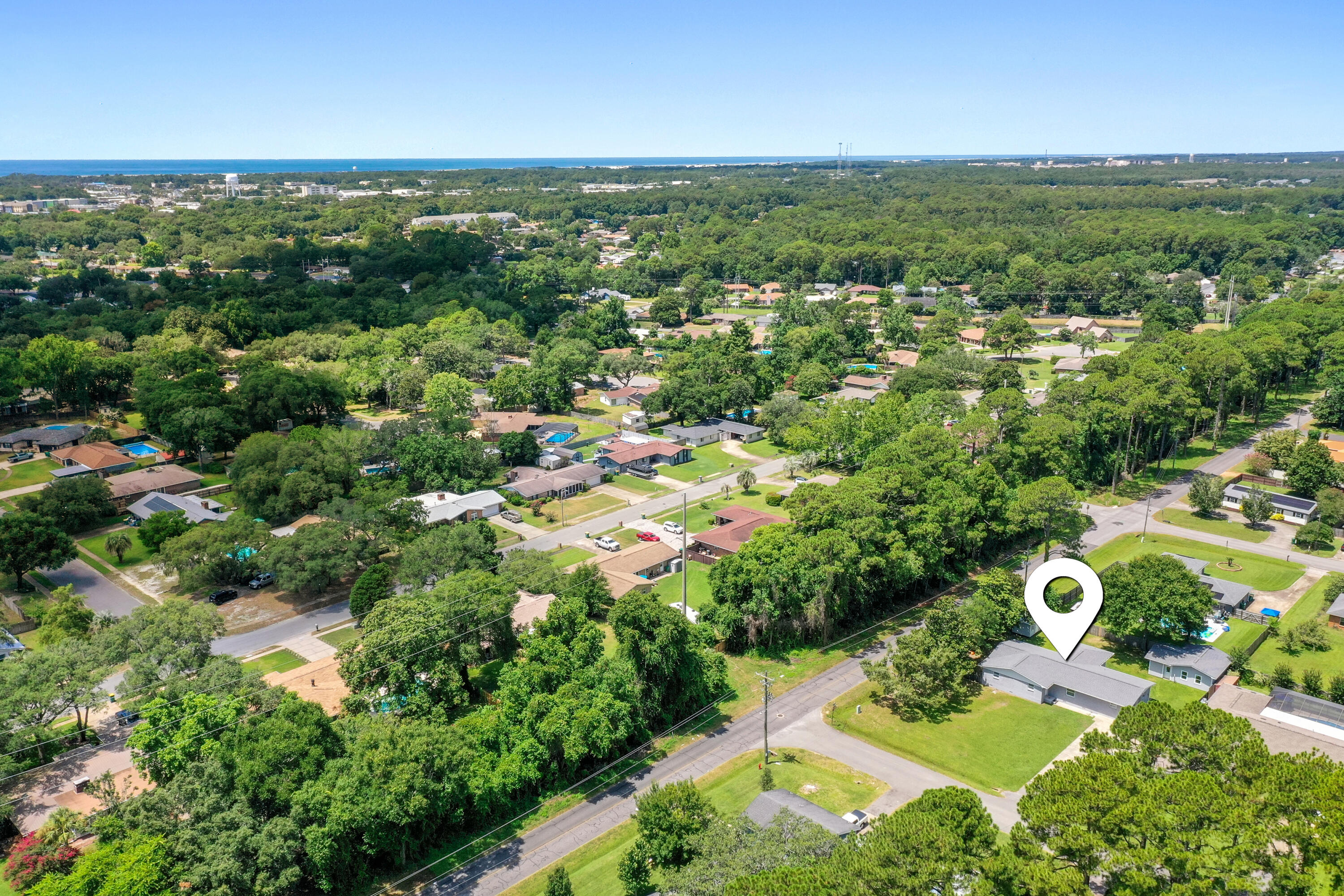 FIELD S/D 1ST ADDN - Residential Lease