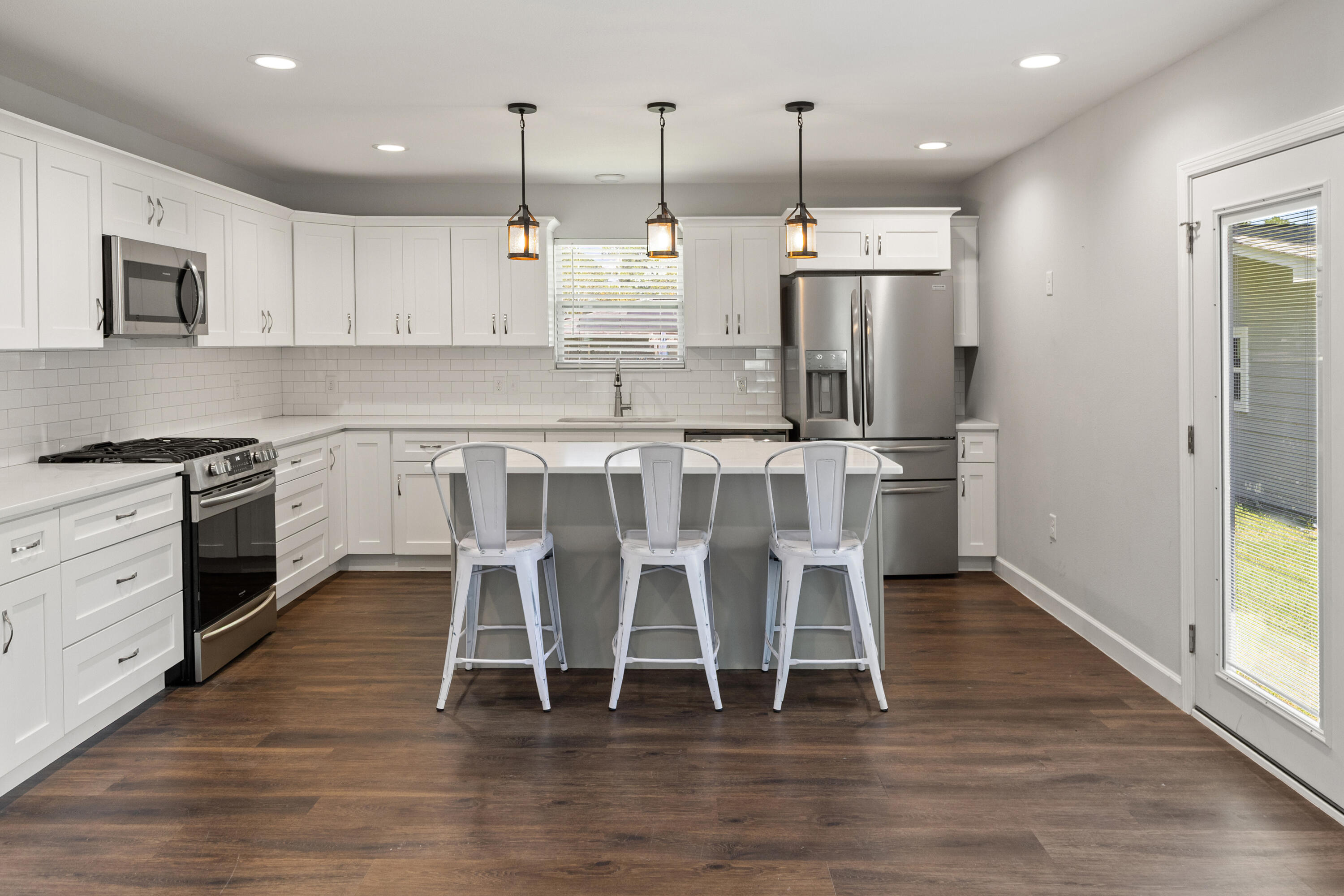 FIELD S/D 1ST ADDN - Residential Lease