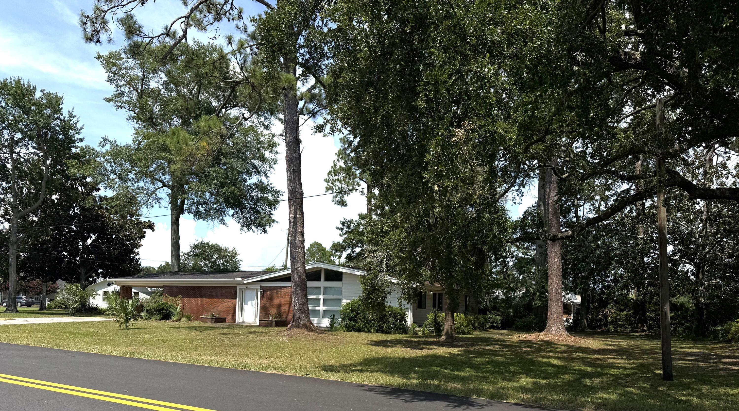 St Joseph Addition No. 9 - Residential