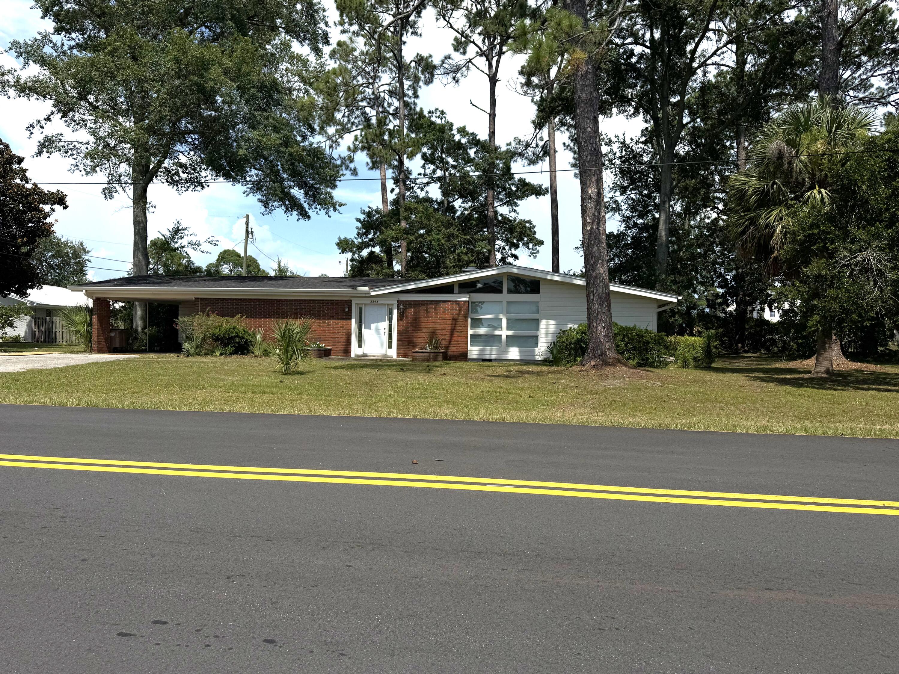St Joseph Addition No. 9 - Residential