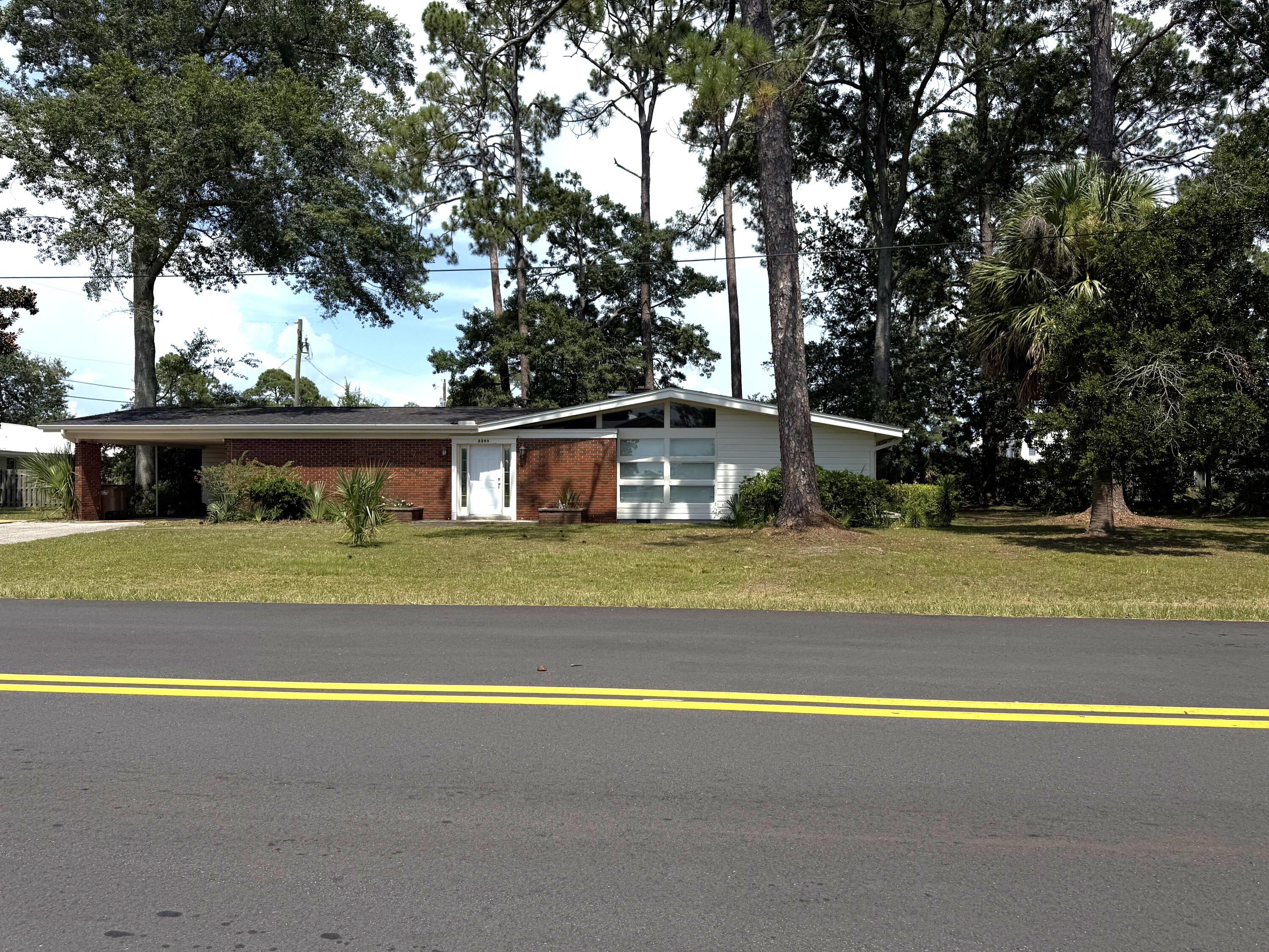 St Joseph Addition No. 9 - Residential