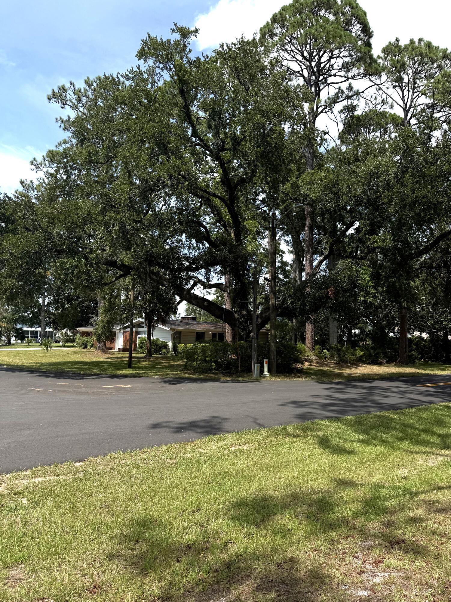 St Joseph Addition No. 9 - Residential