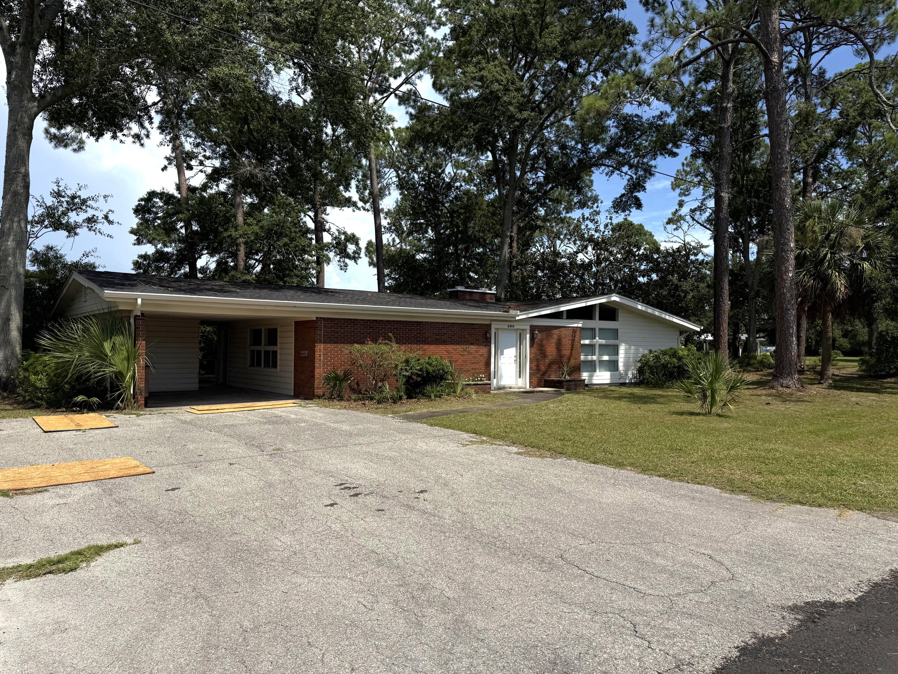 St Joseph Addition No. 9 - Residential