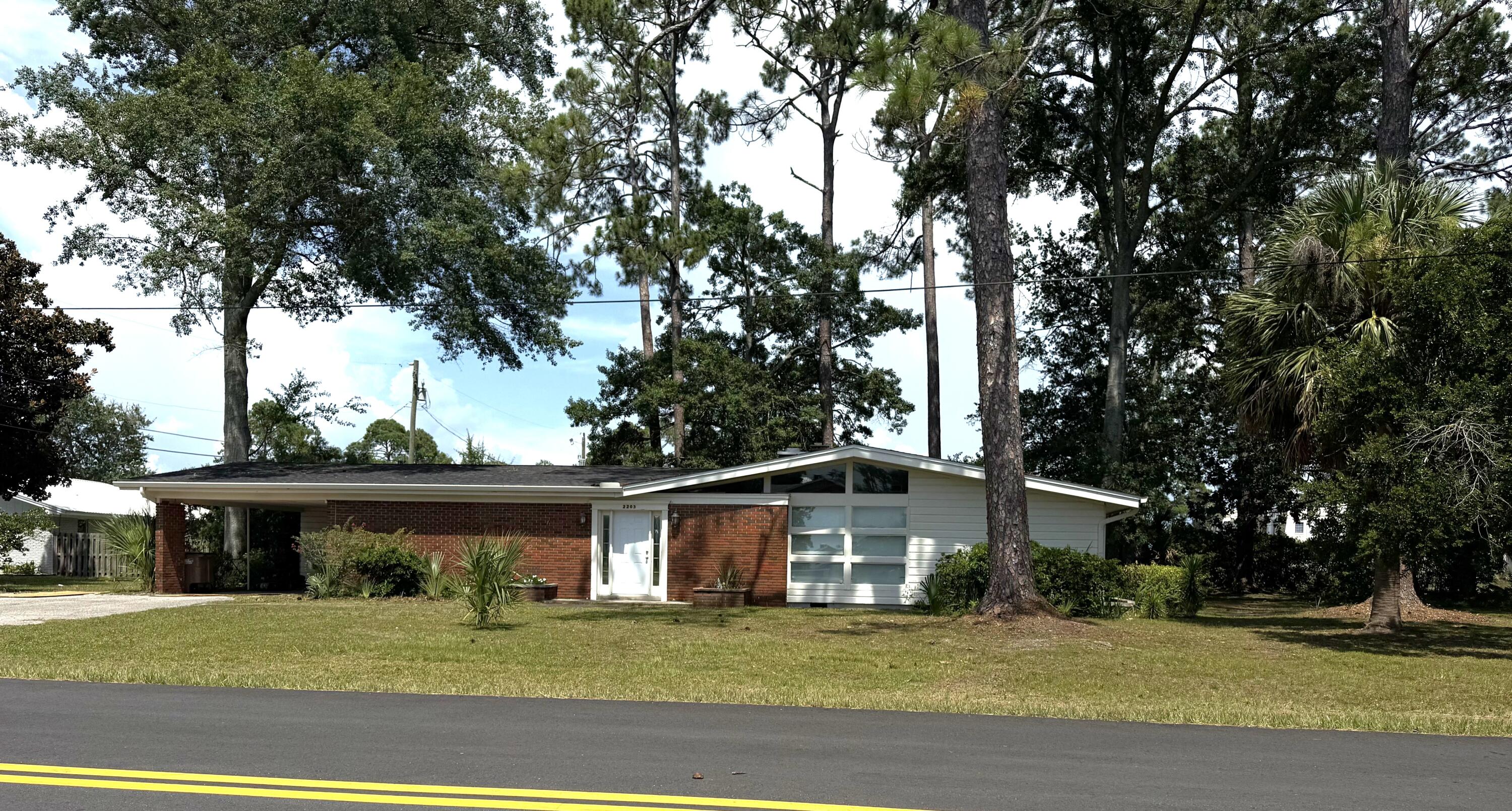 St Joseph Addition No. 9 - Residential