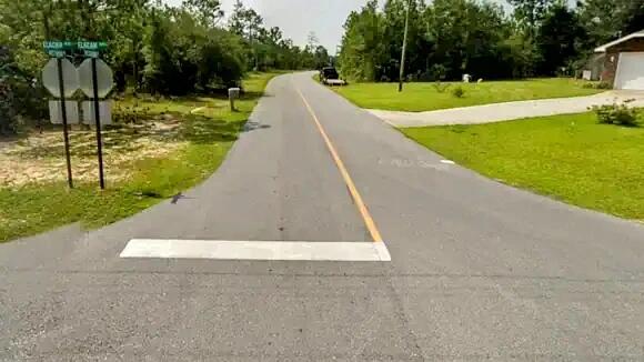 SUNNY HILLS SD - Land